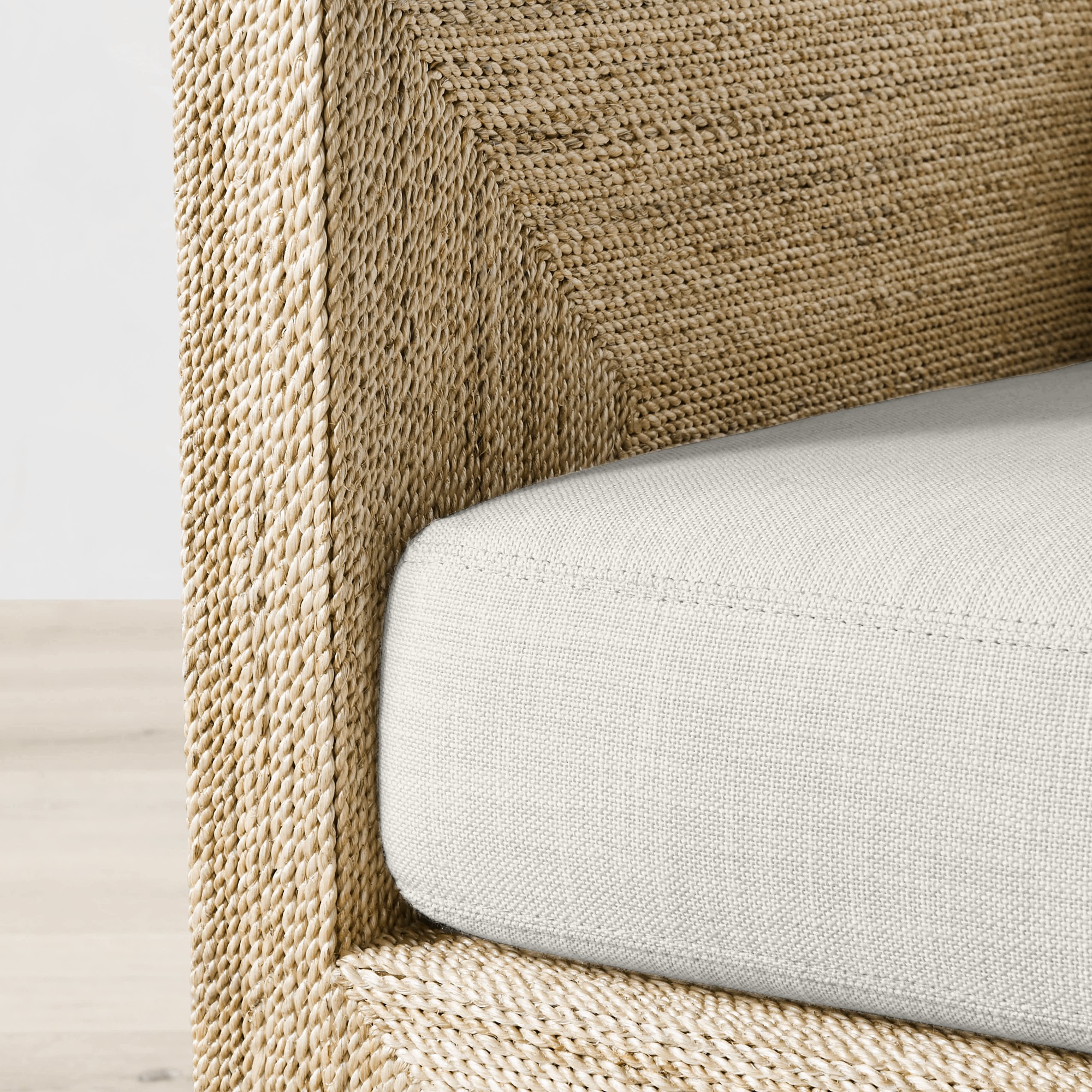 Point Reyes Occasional Chair