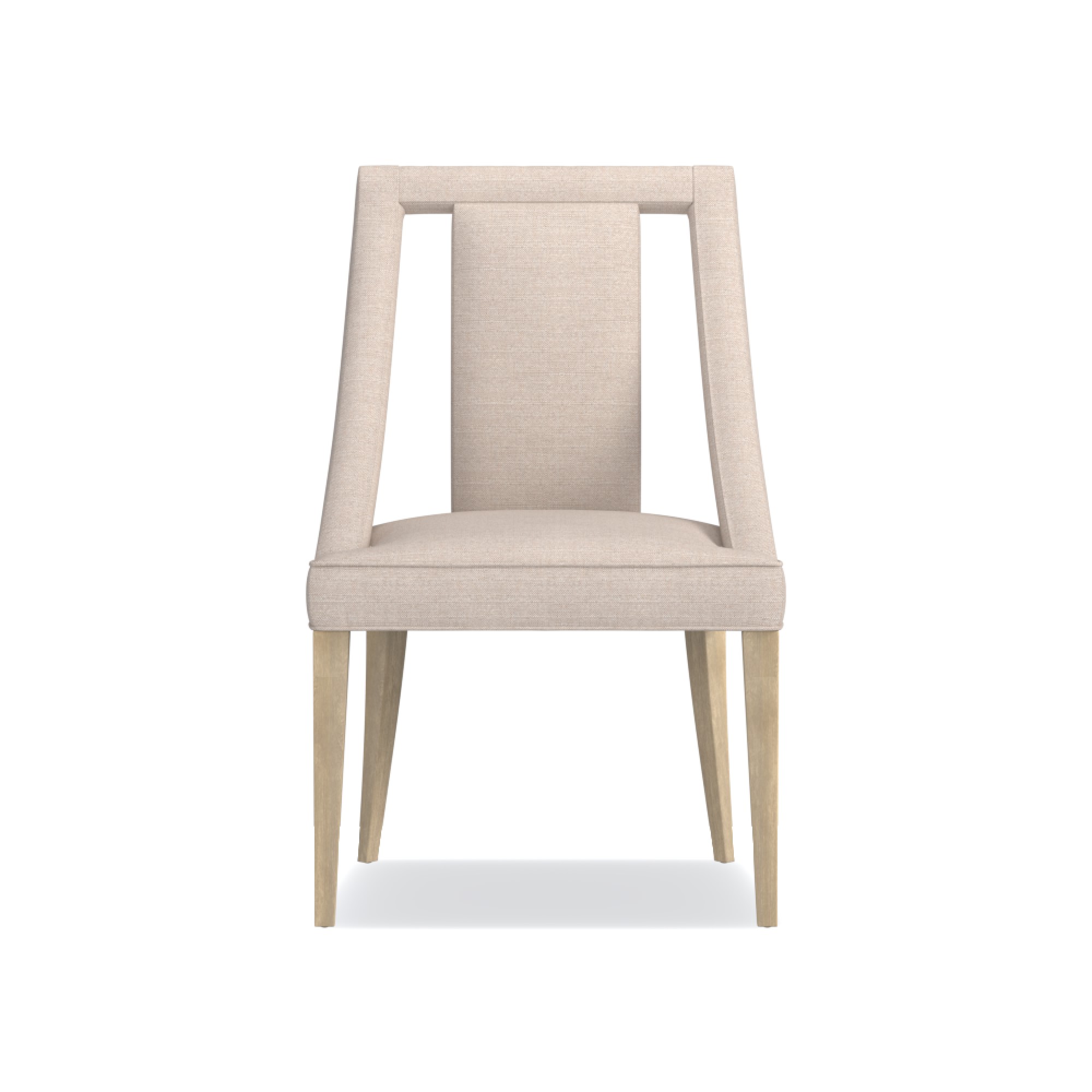 Sussex Upholstered Dining Side Chair