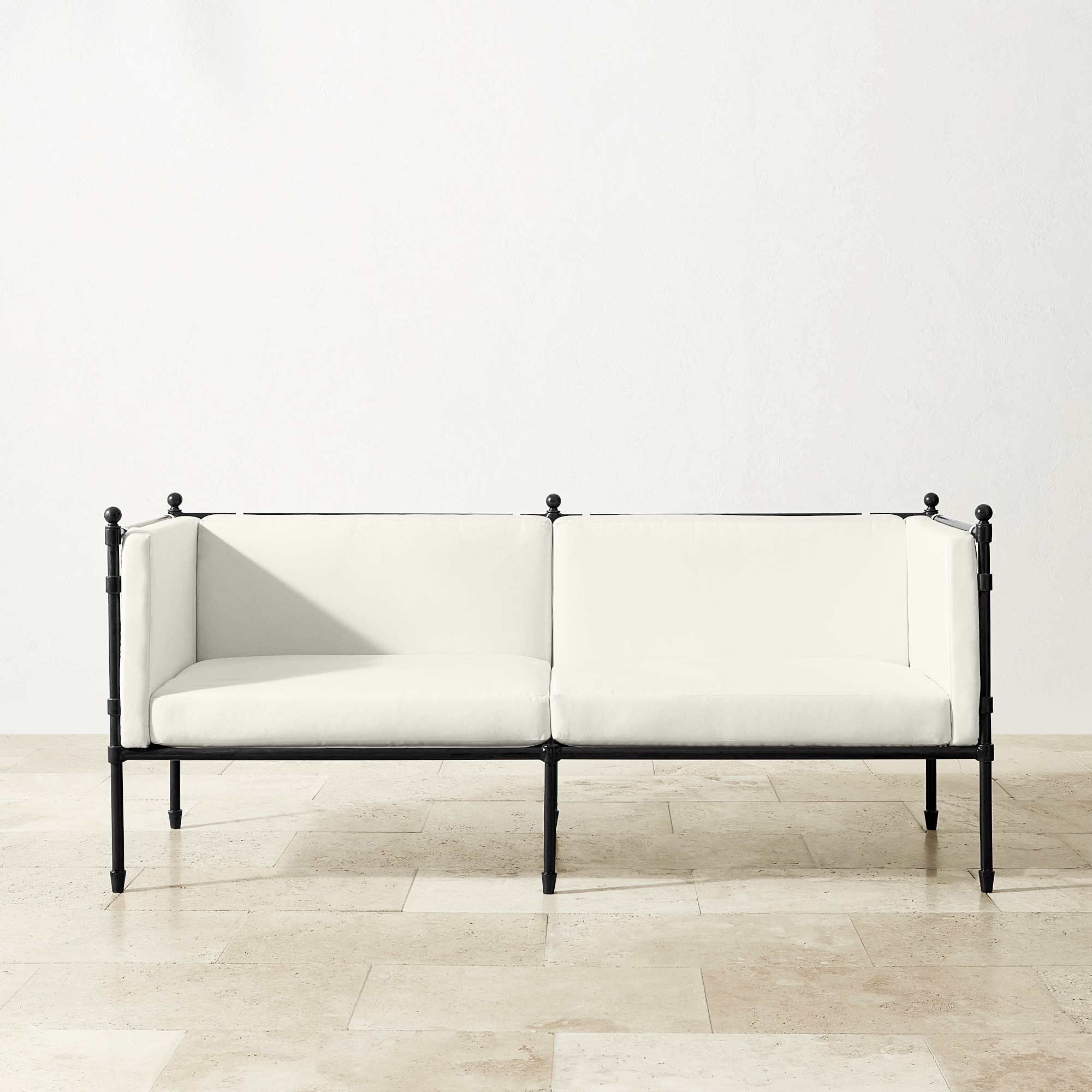 Calistoga Outdoor Sofa (74