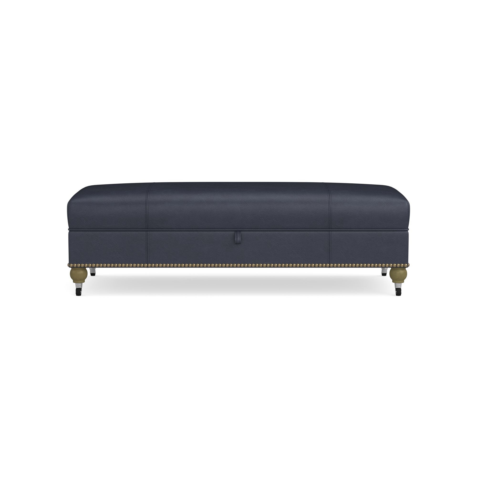 Soho Storage Bench (58