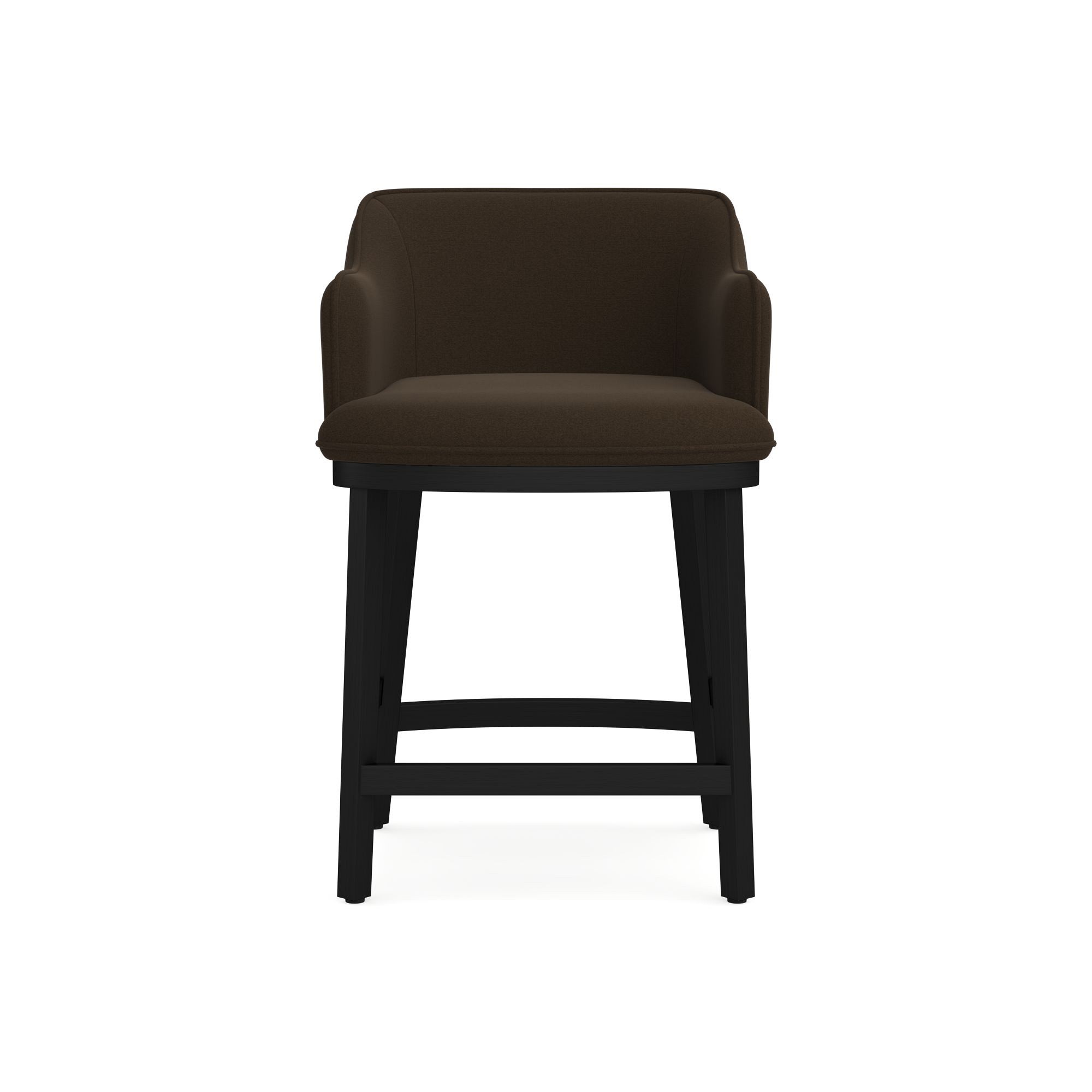 Harding Upholstered Counter  & Bar Stool