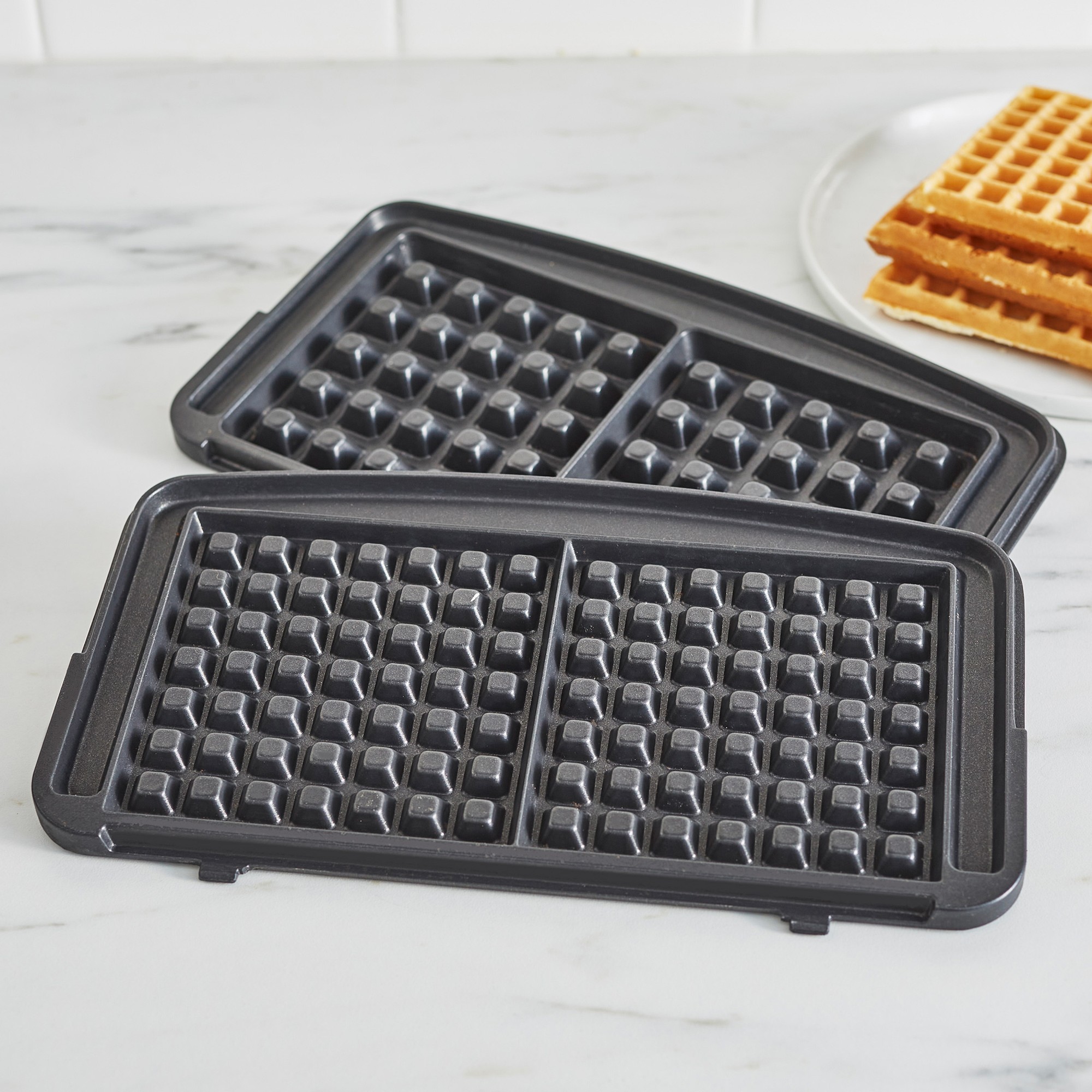 GreenPan™ Premiere Square Waffle Maker