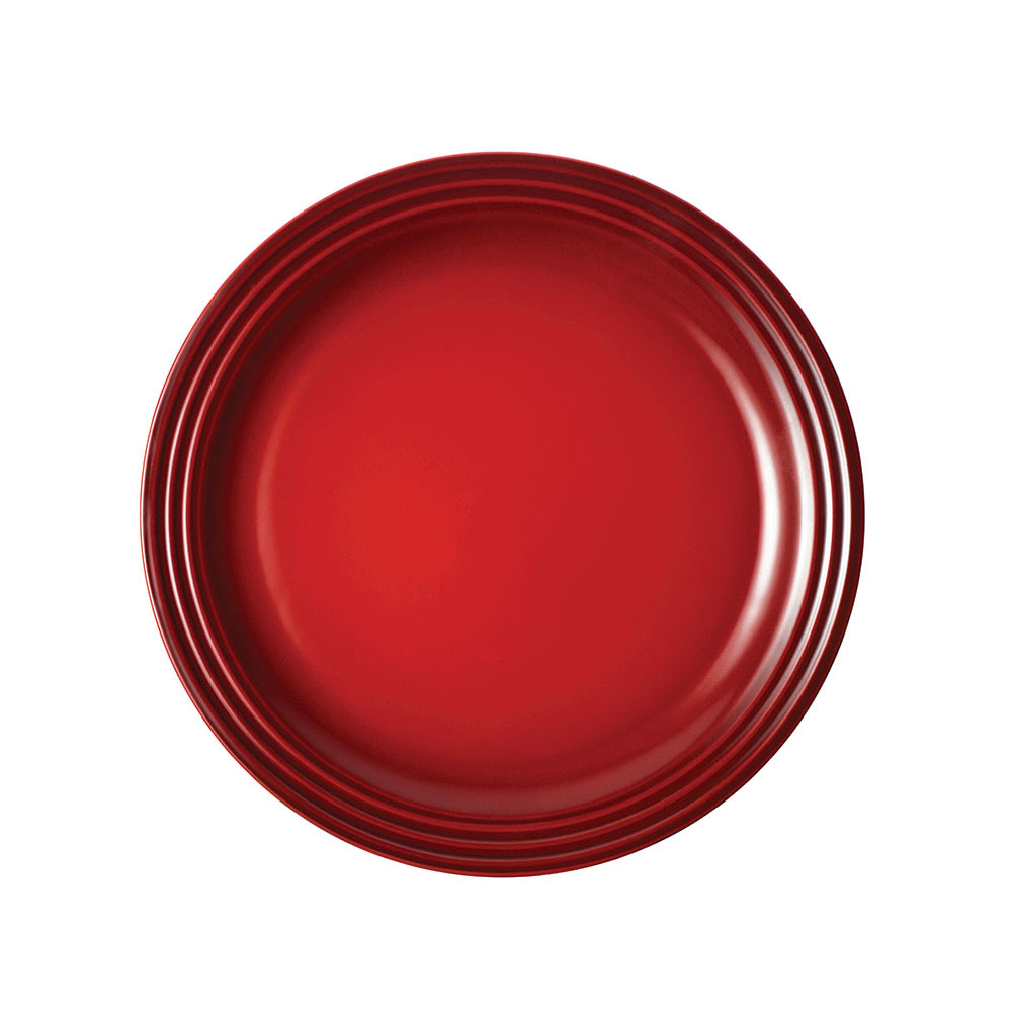 Le Creuset Vancouver Salad Plates, Set of 4