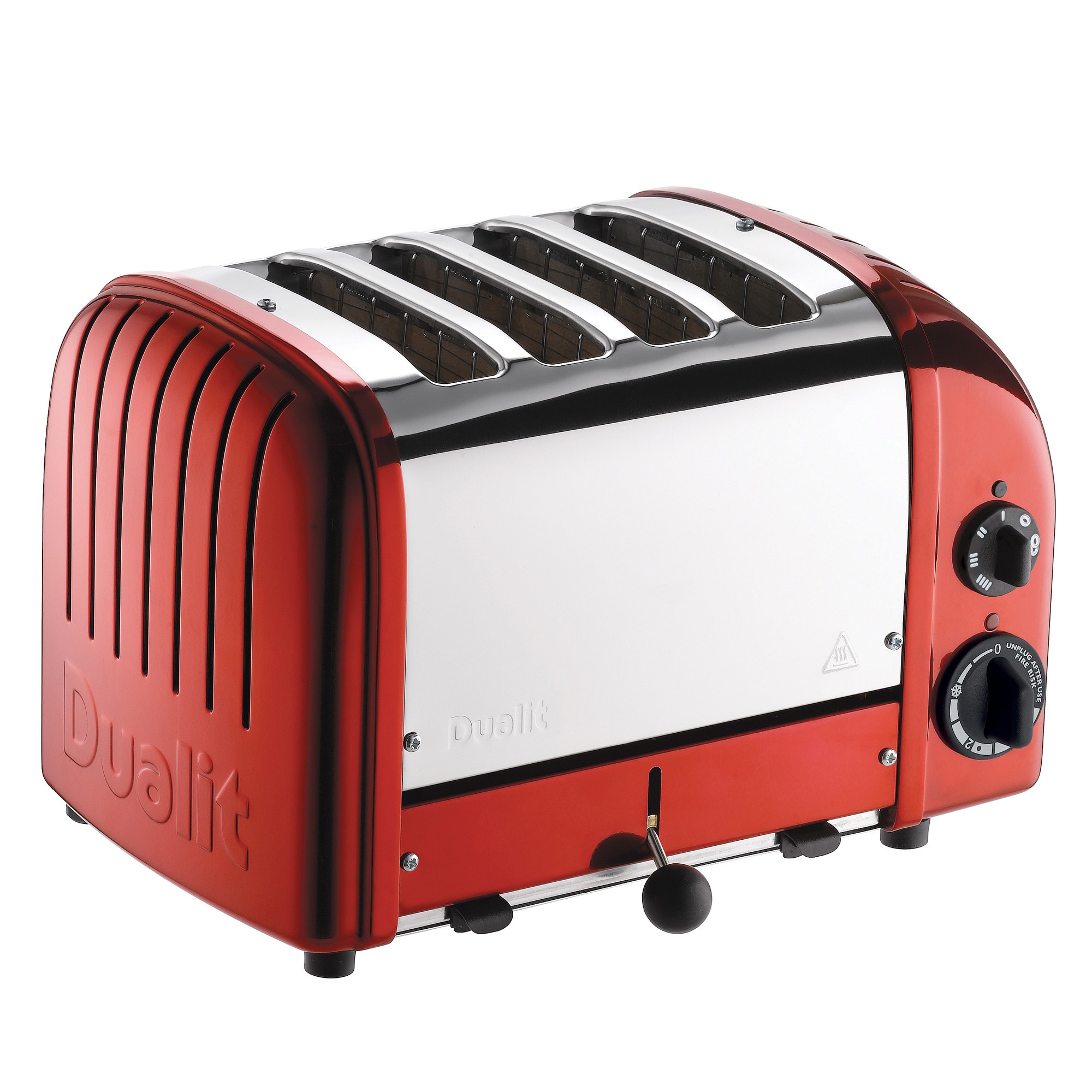 Dualit New Generation Classic 4-Slice Toaster