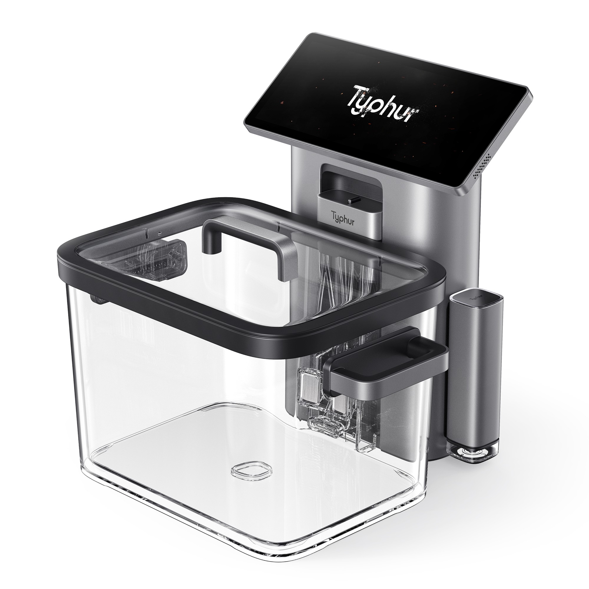 Typhur All-In-One Sous Vide Station