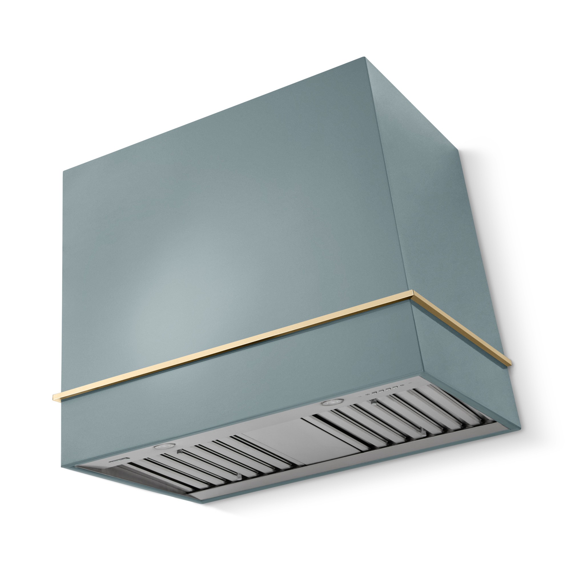 La Cornue CornuFé 90 Loge Hood