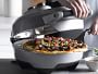 Breville Crispy Crust™ Pizza Maker