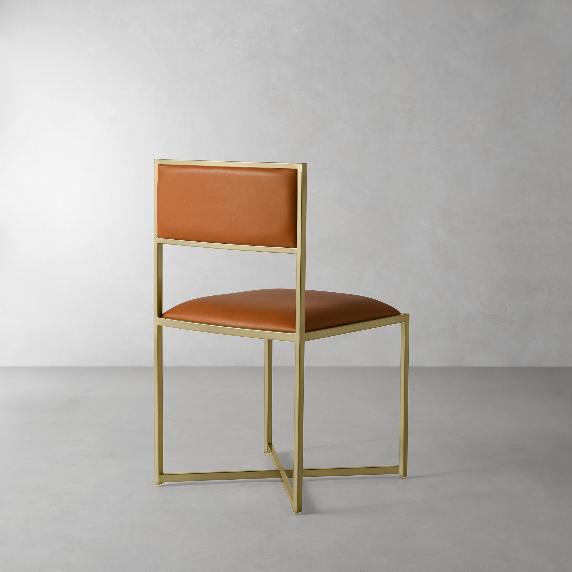 Dessau Upholstered Side Chair