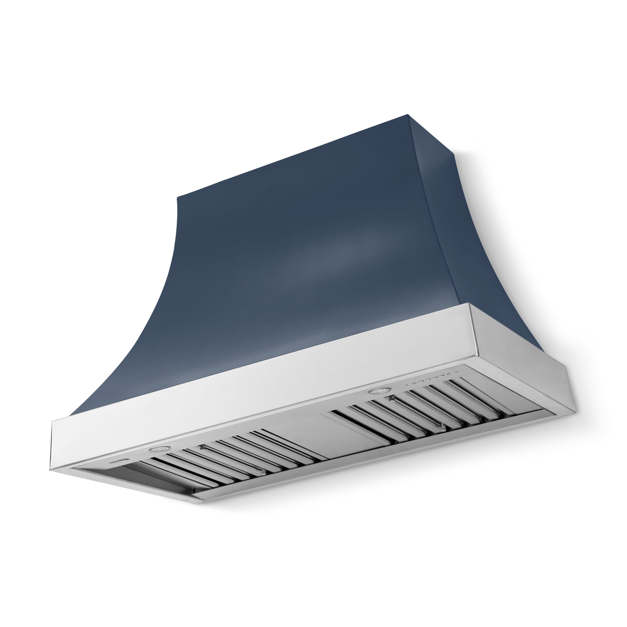 La Cornue CornuFé 110 Cascade Hood