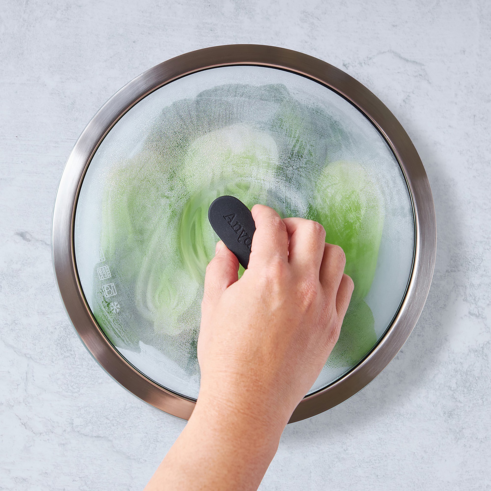 Anyday Microwave Cookware The Essentials Set