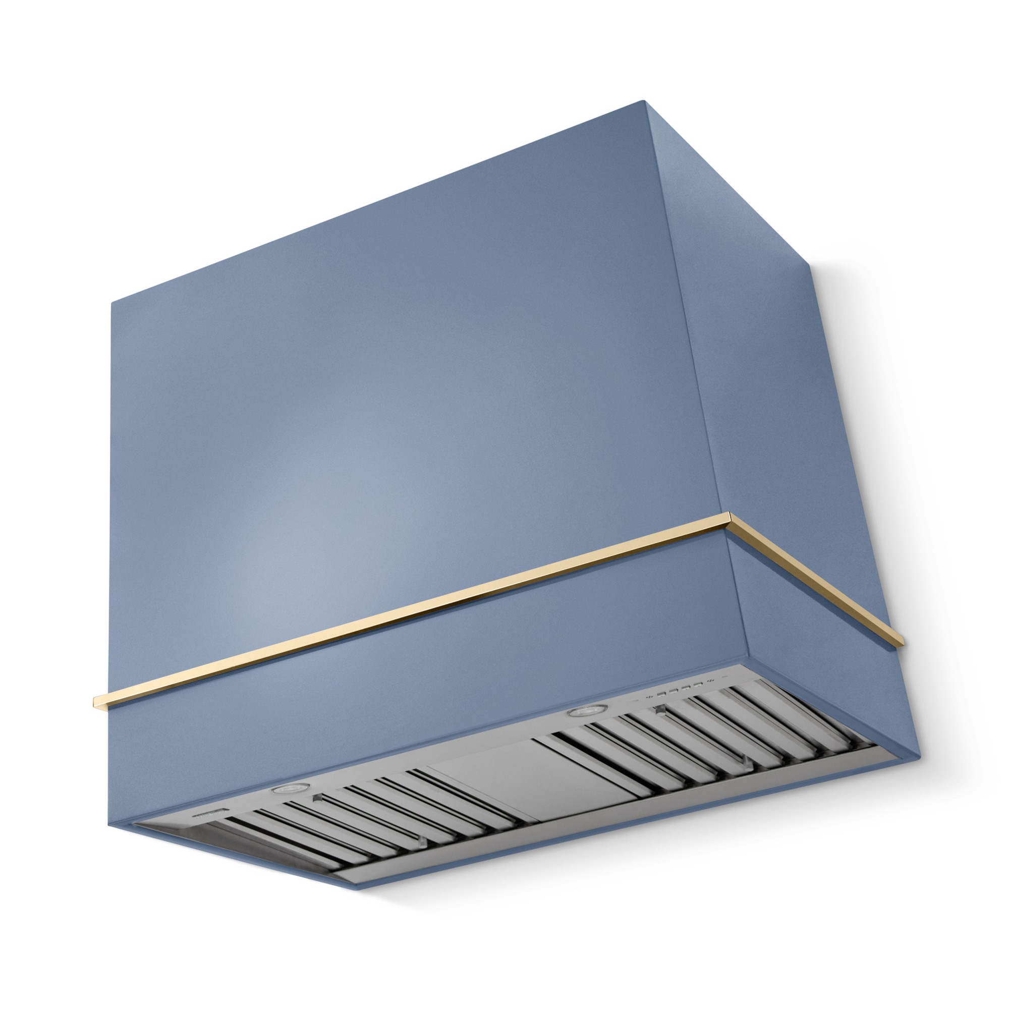 La Cornue CornuFé 90 Loge Hood