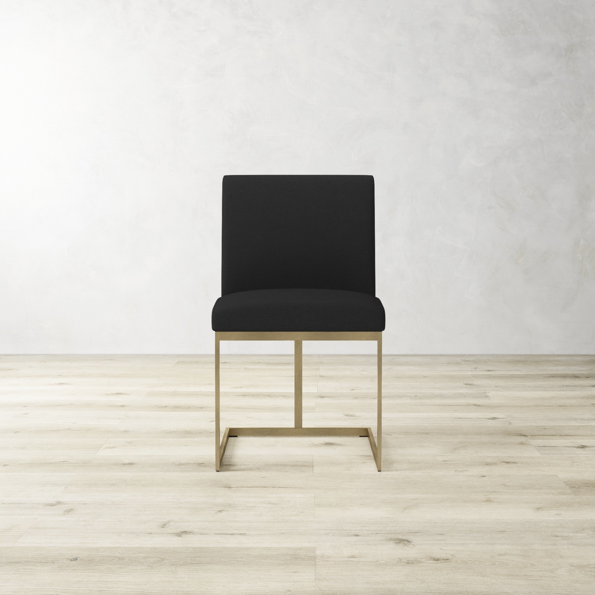 Bradley Square Back Side Chair