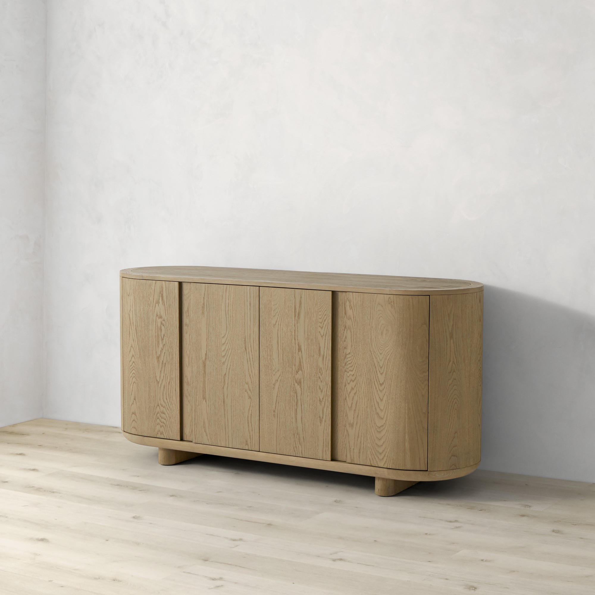 Radius Sideboard (65
