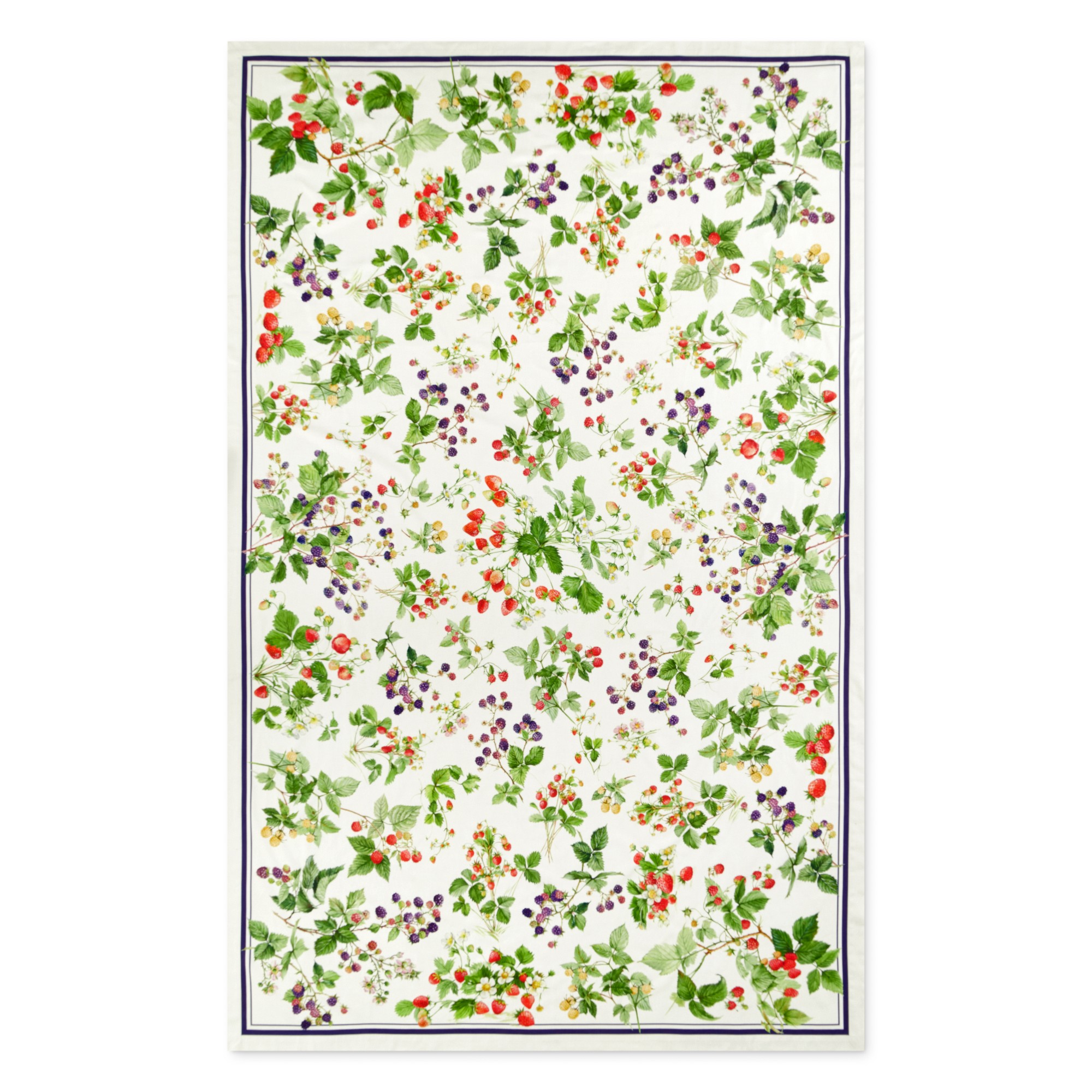 Berry Tablecloth