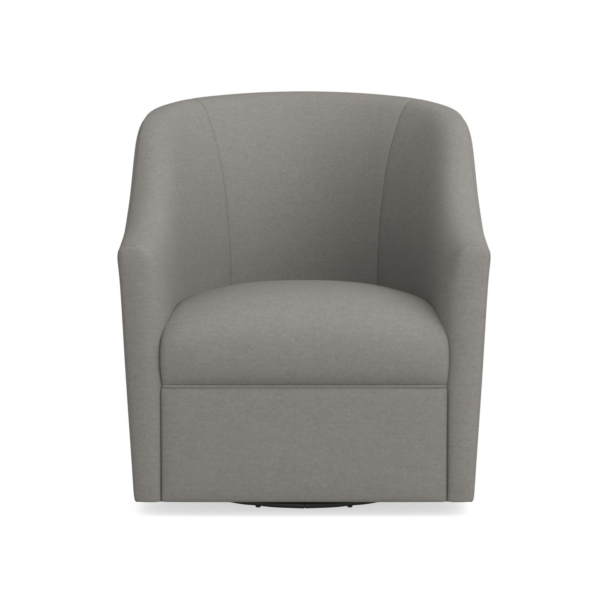 Porter Swivel Chair