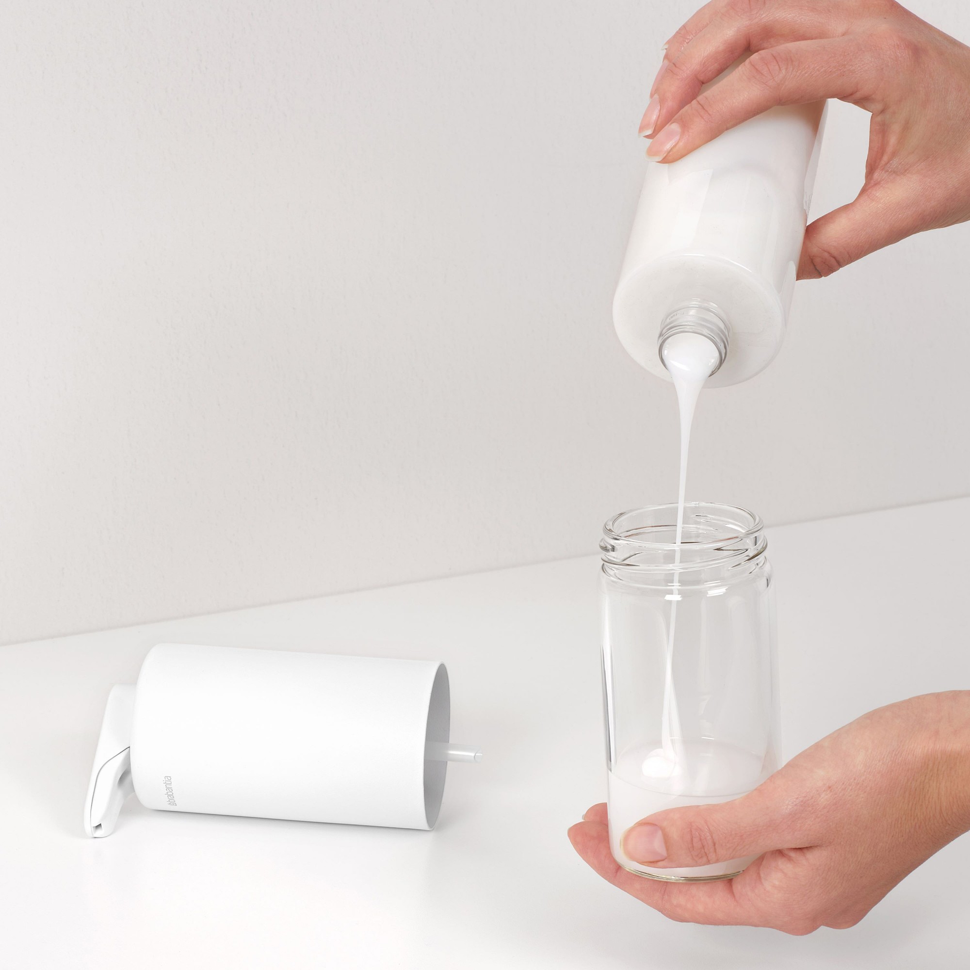 Brabantia SinkStyle Soap Dispenser