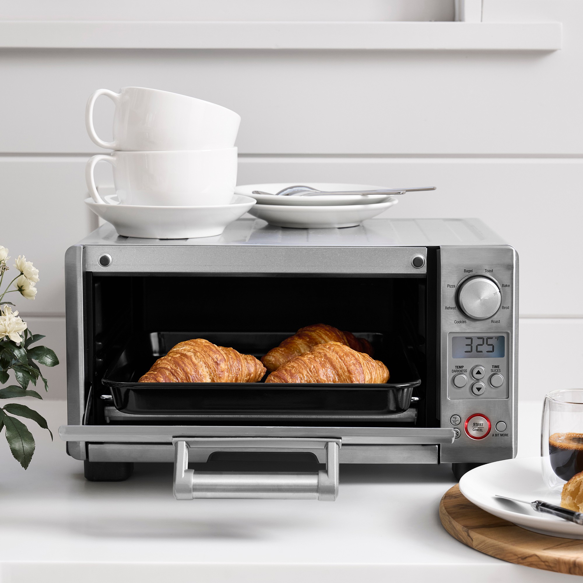 Breville Mini Smart Oven®