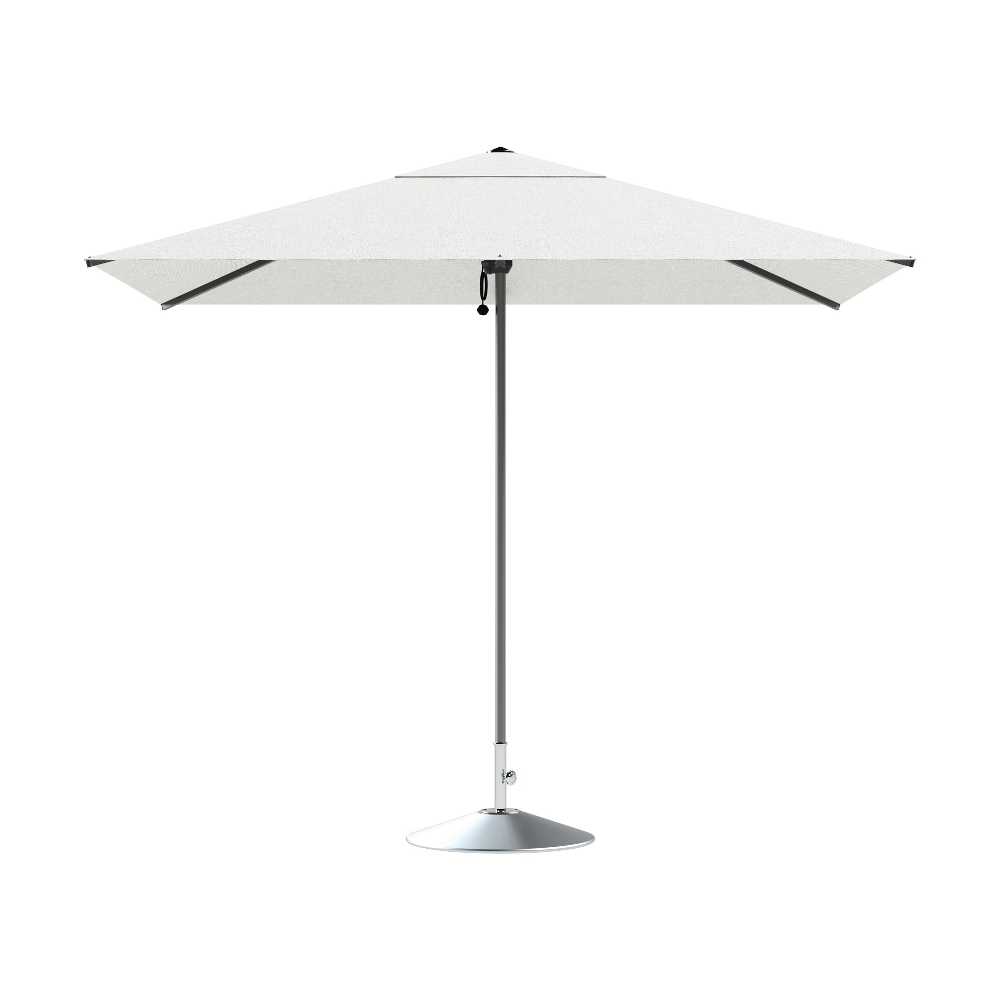 7.5'-11.5' Performance Center Post Umbrella