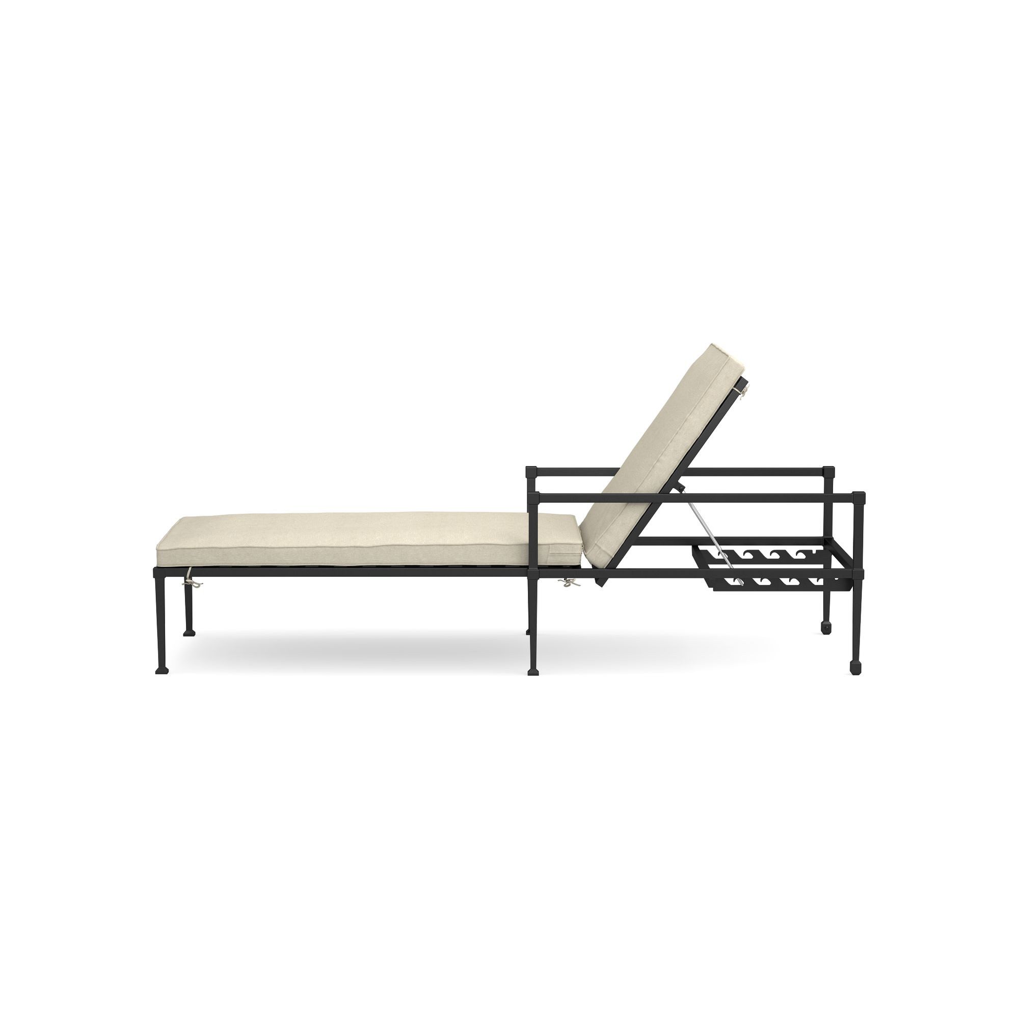 Bridgehampton Outdoor Chaise Cushions