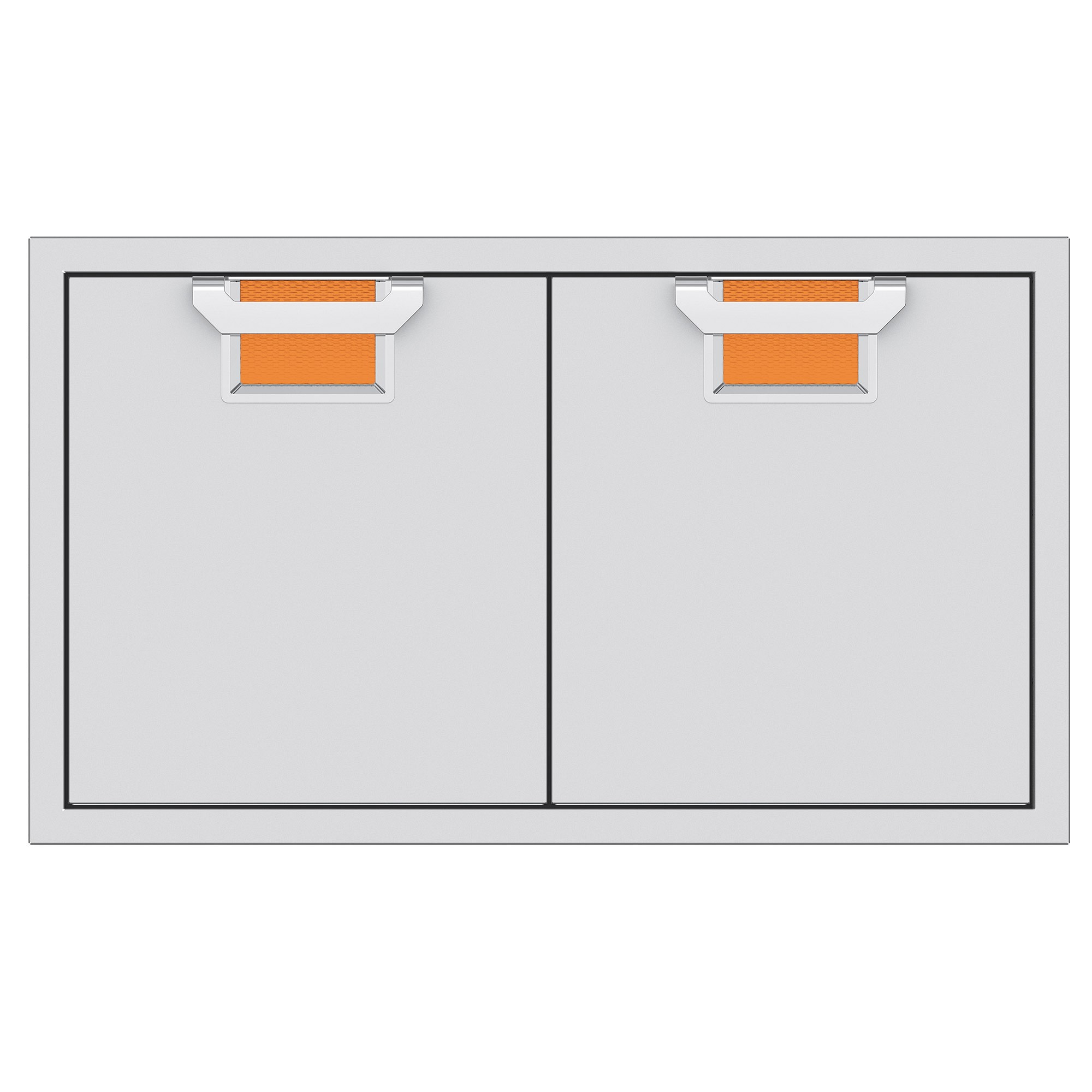 Hestan Aspire Built-In, Access Door