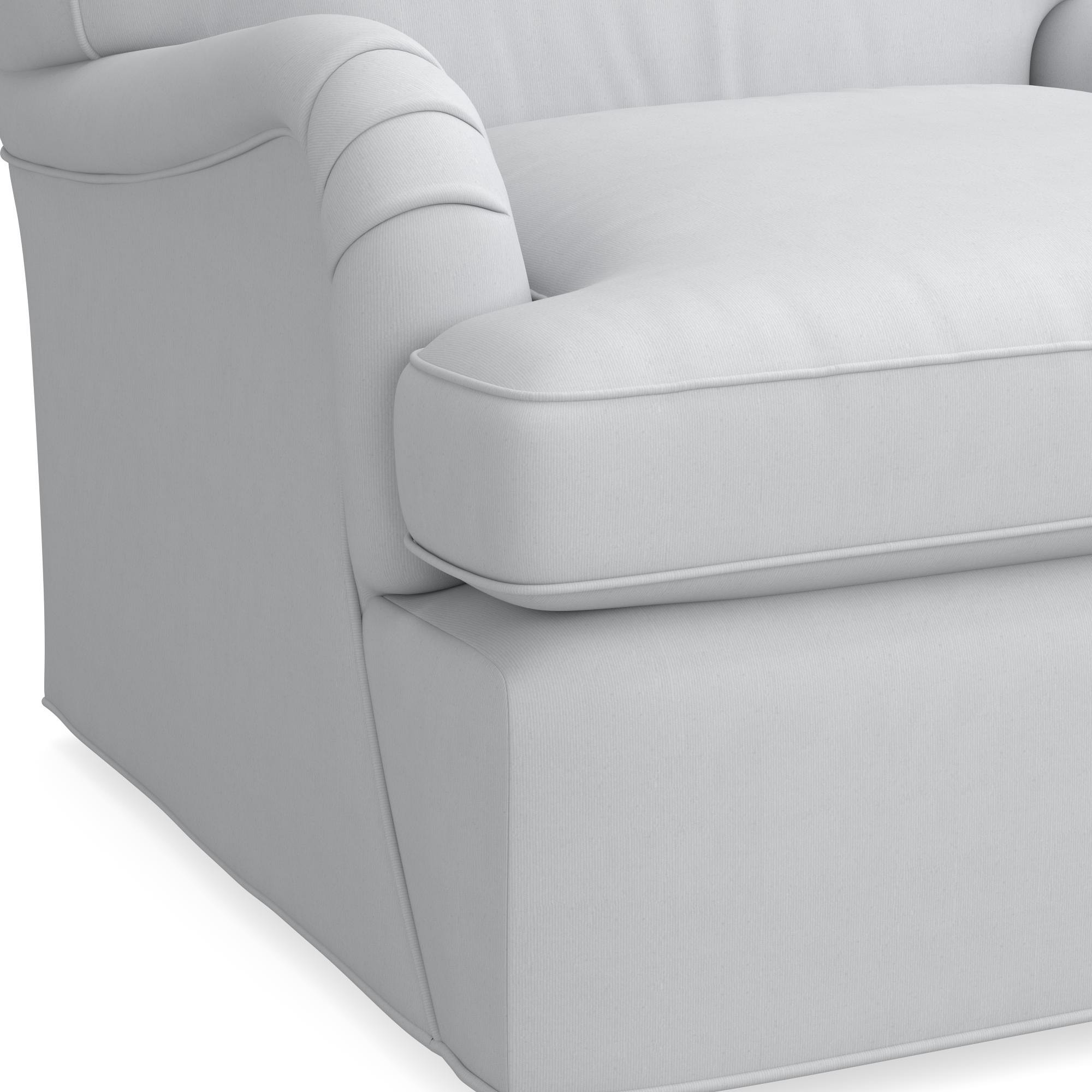 Bedford Swivel Chair