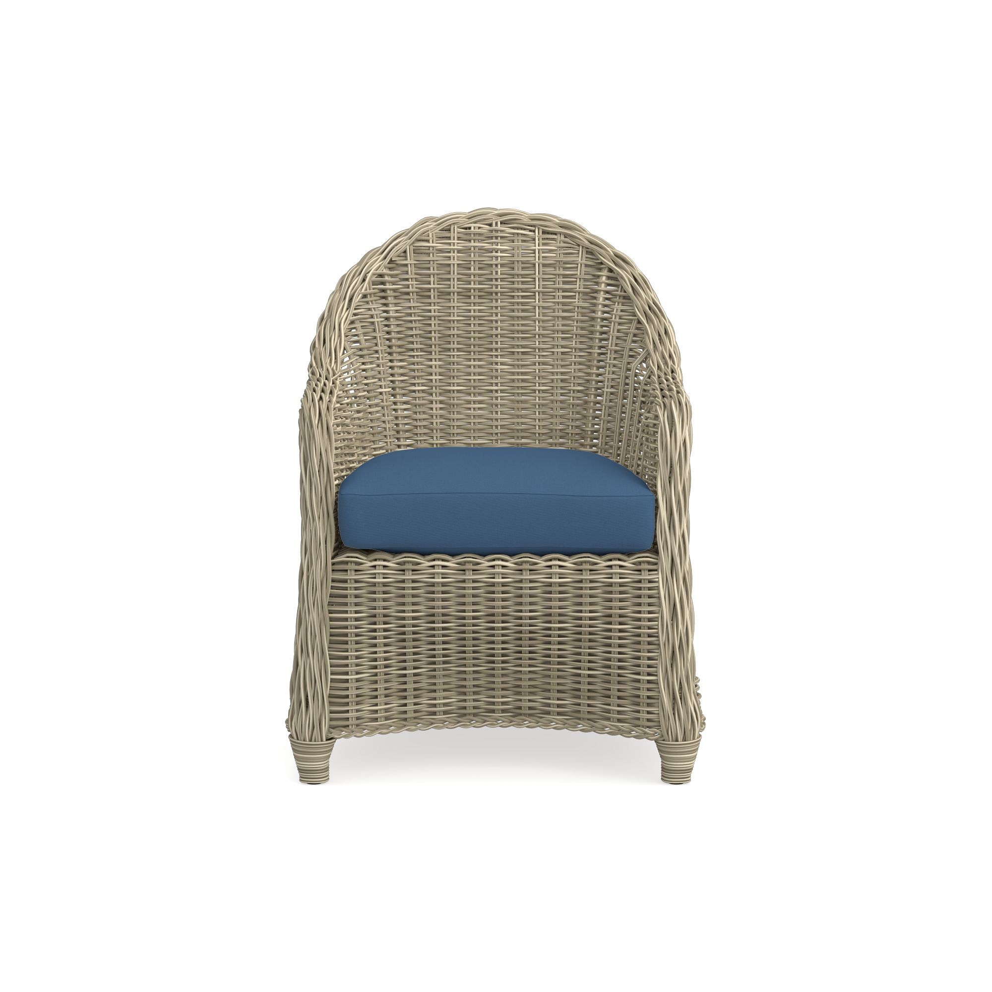 Manchester Outdoor Dining Chair Cushions