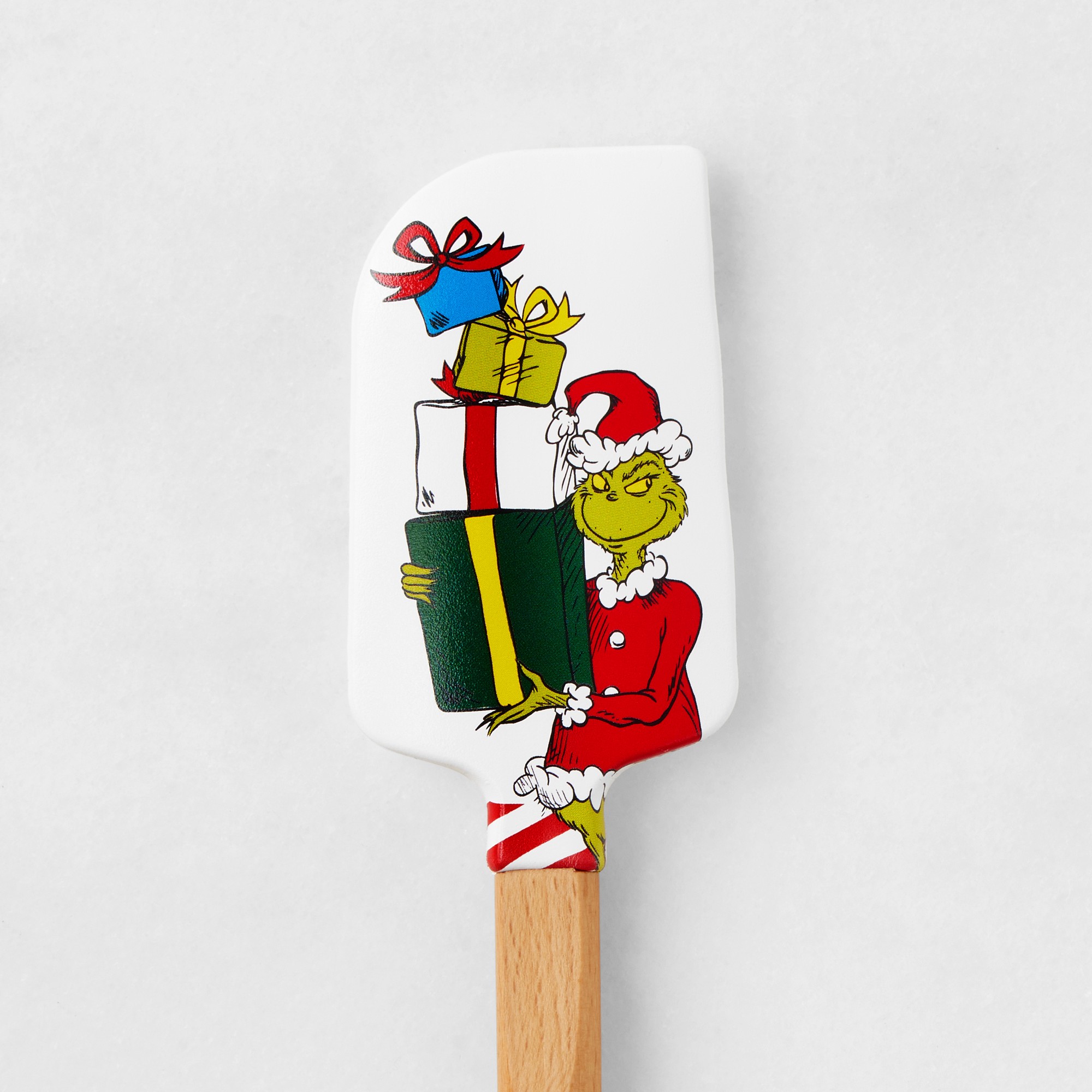 The Grinch™ Spatulas