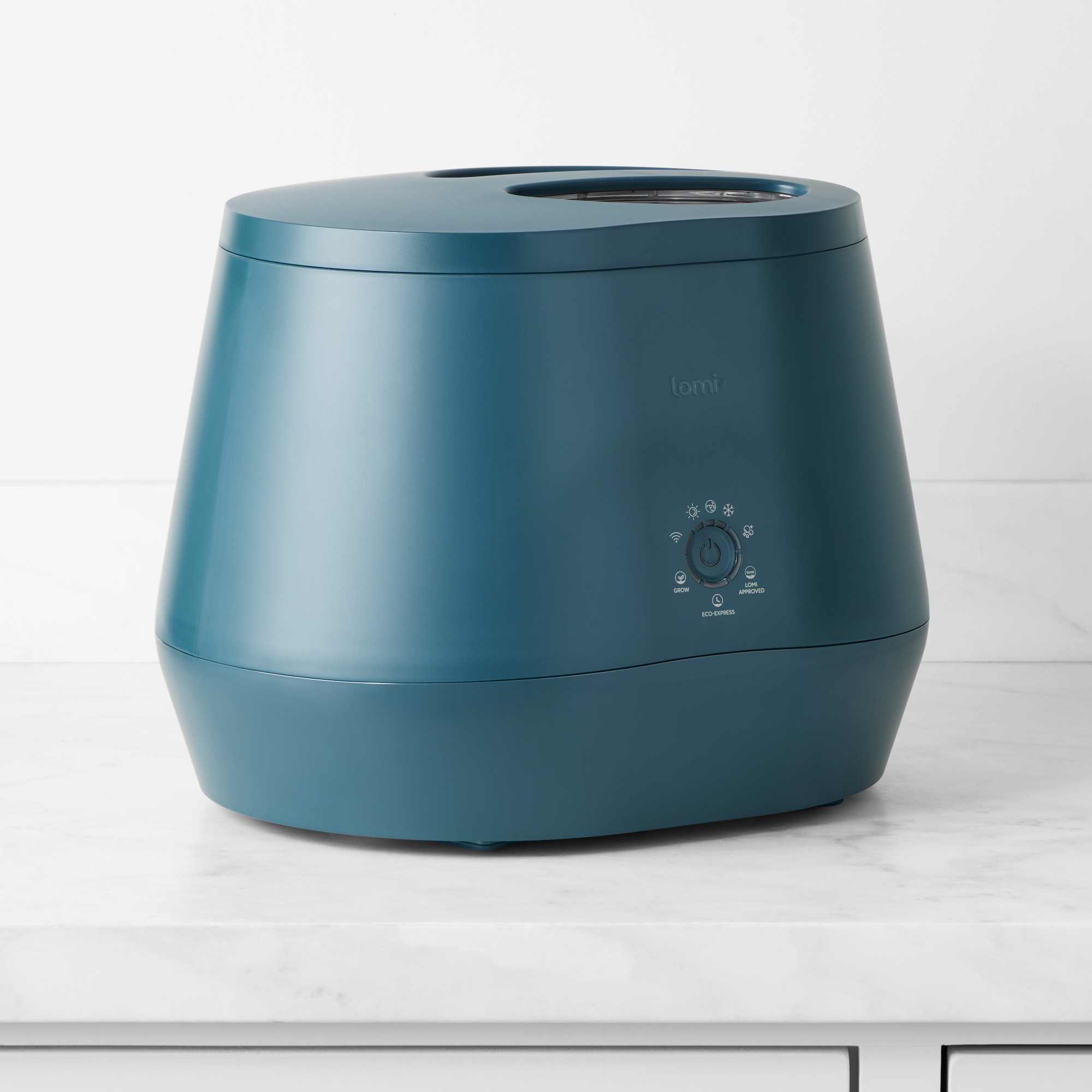 Lomi Bloom Food Waste Recycler