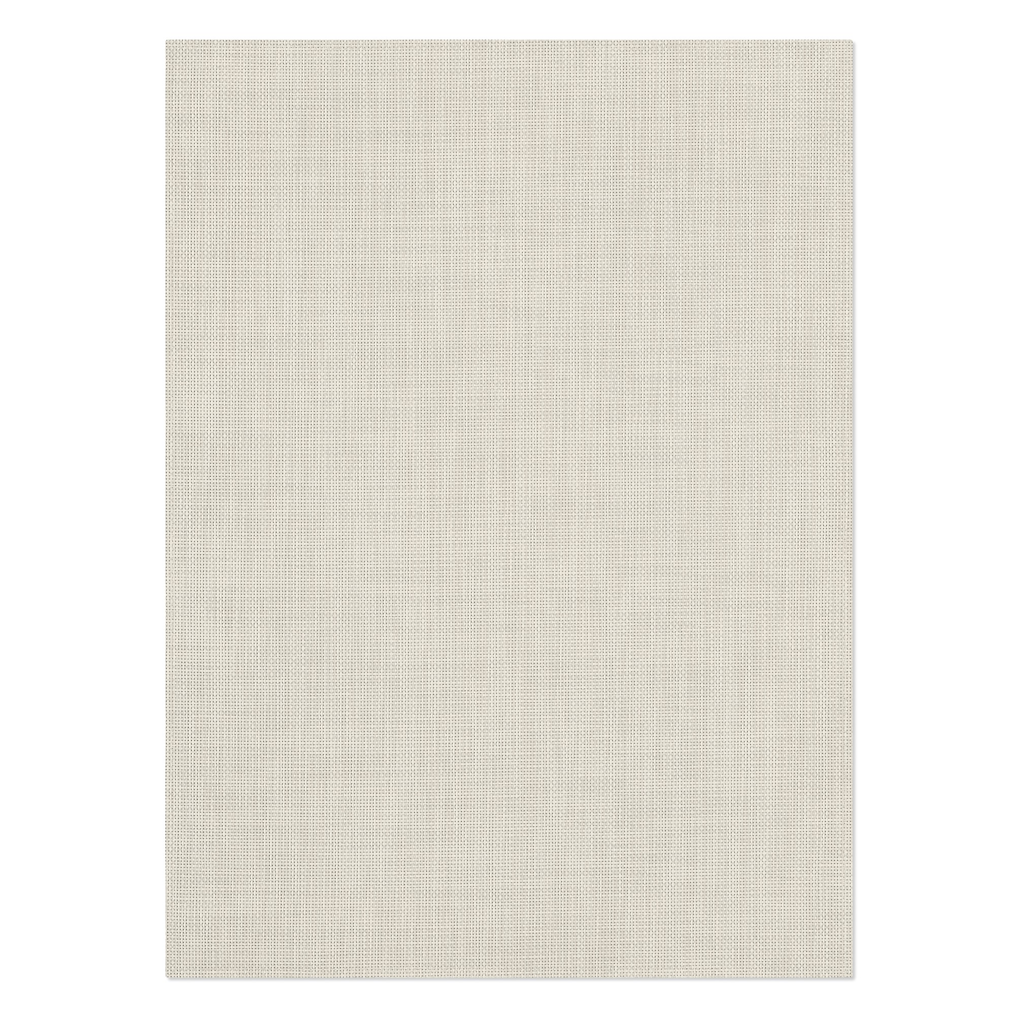 Chilewich Easy Care Basketweave Floormat