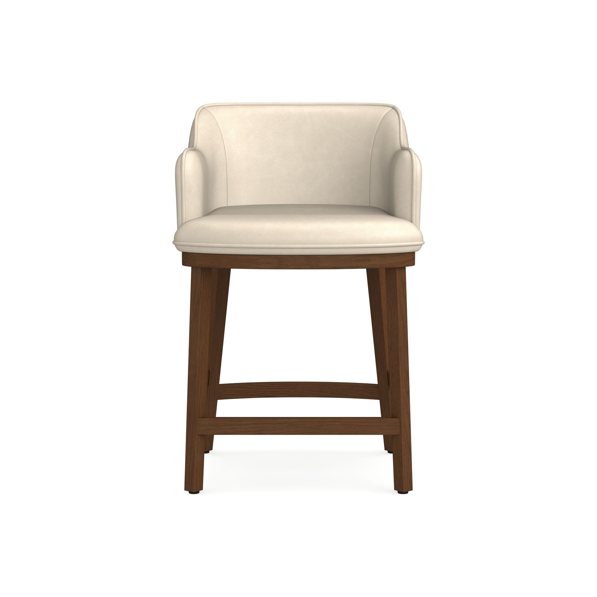 Harding Upholstered Counter  & Bar Stool