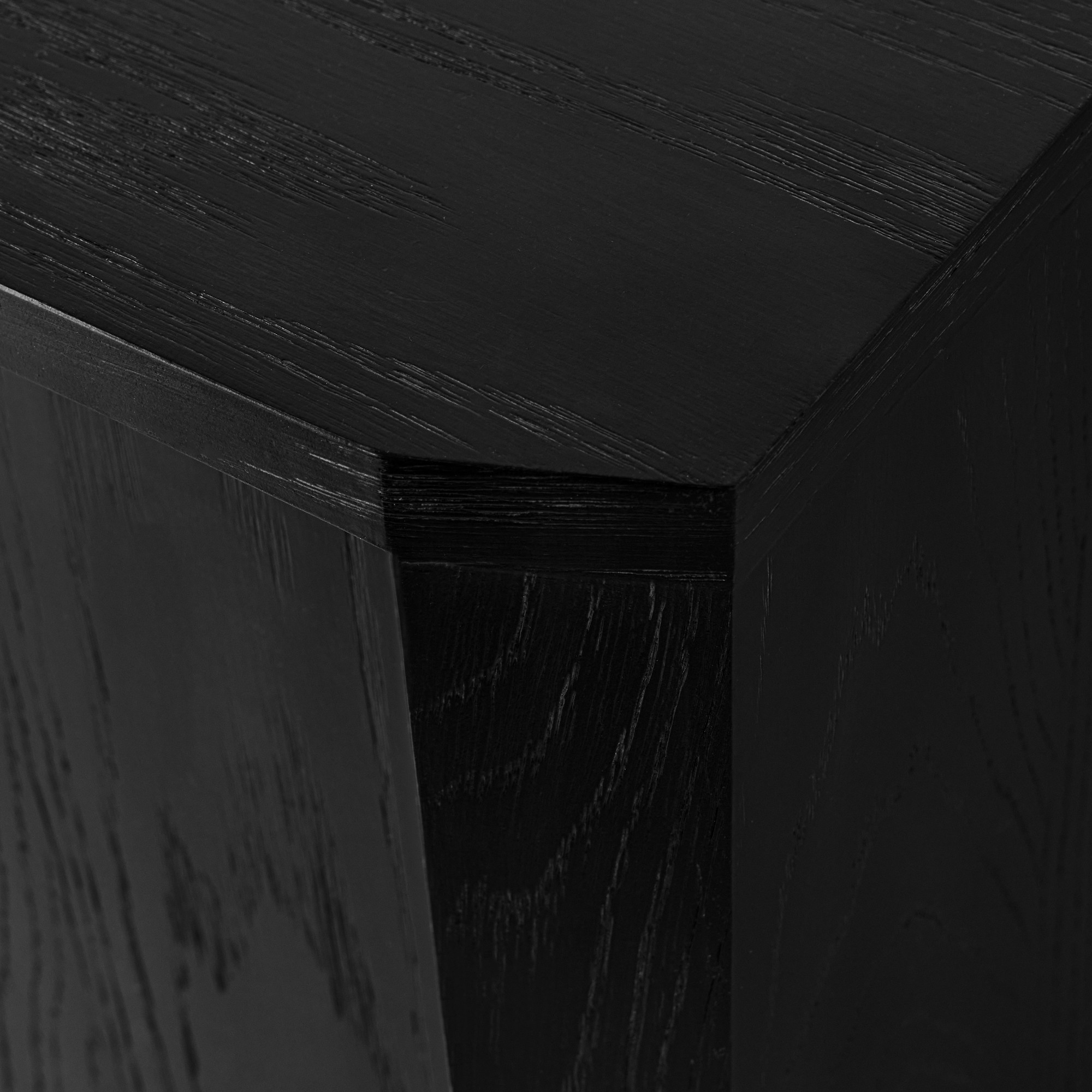 Knife Edge Sideboard (70