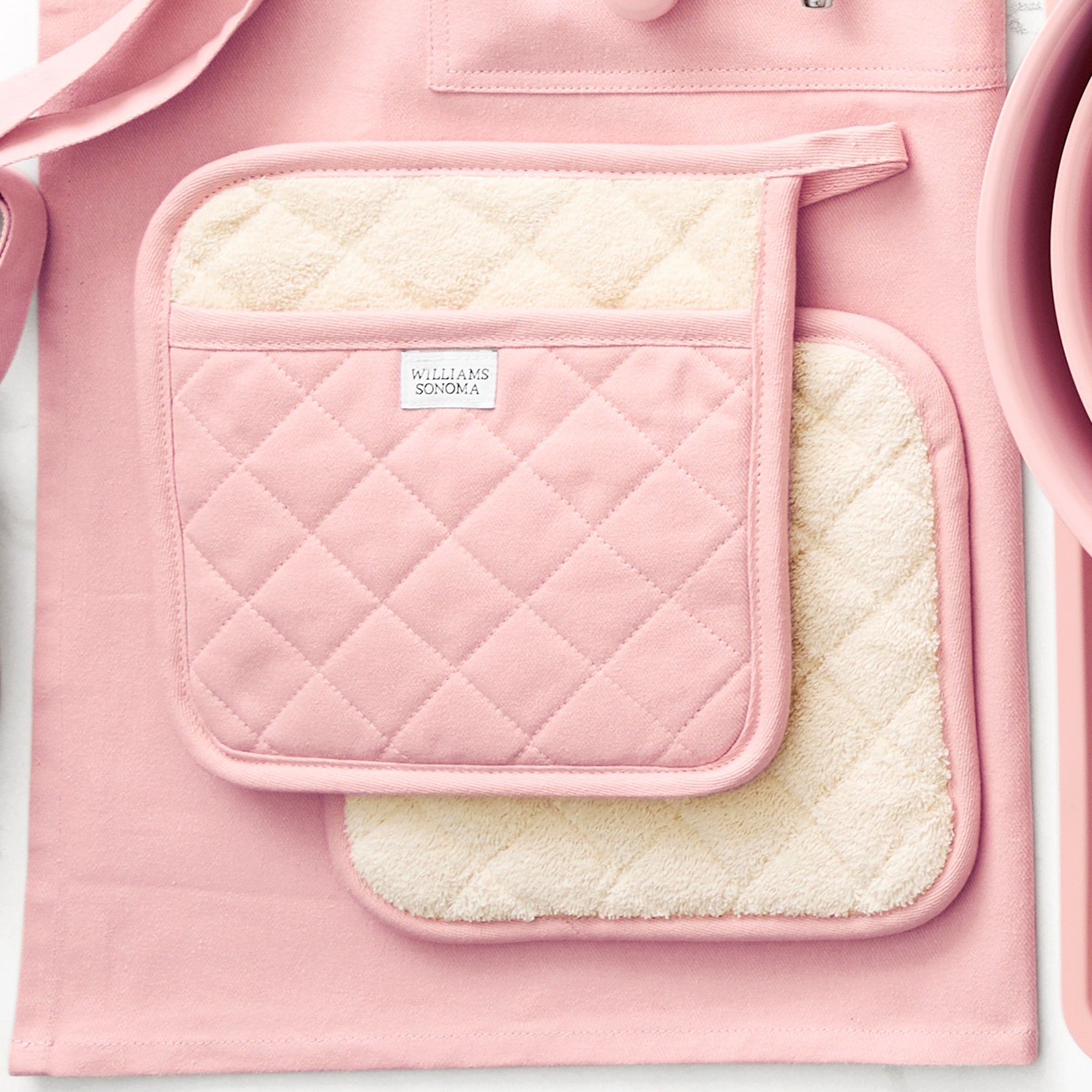 Williams Sonoma Potholder