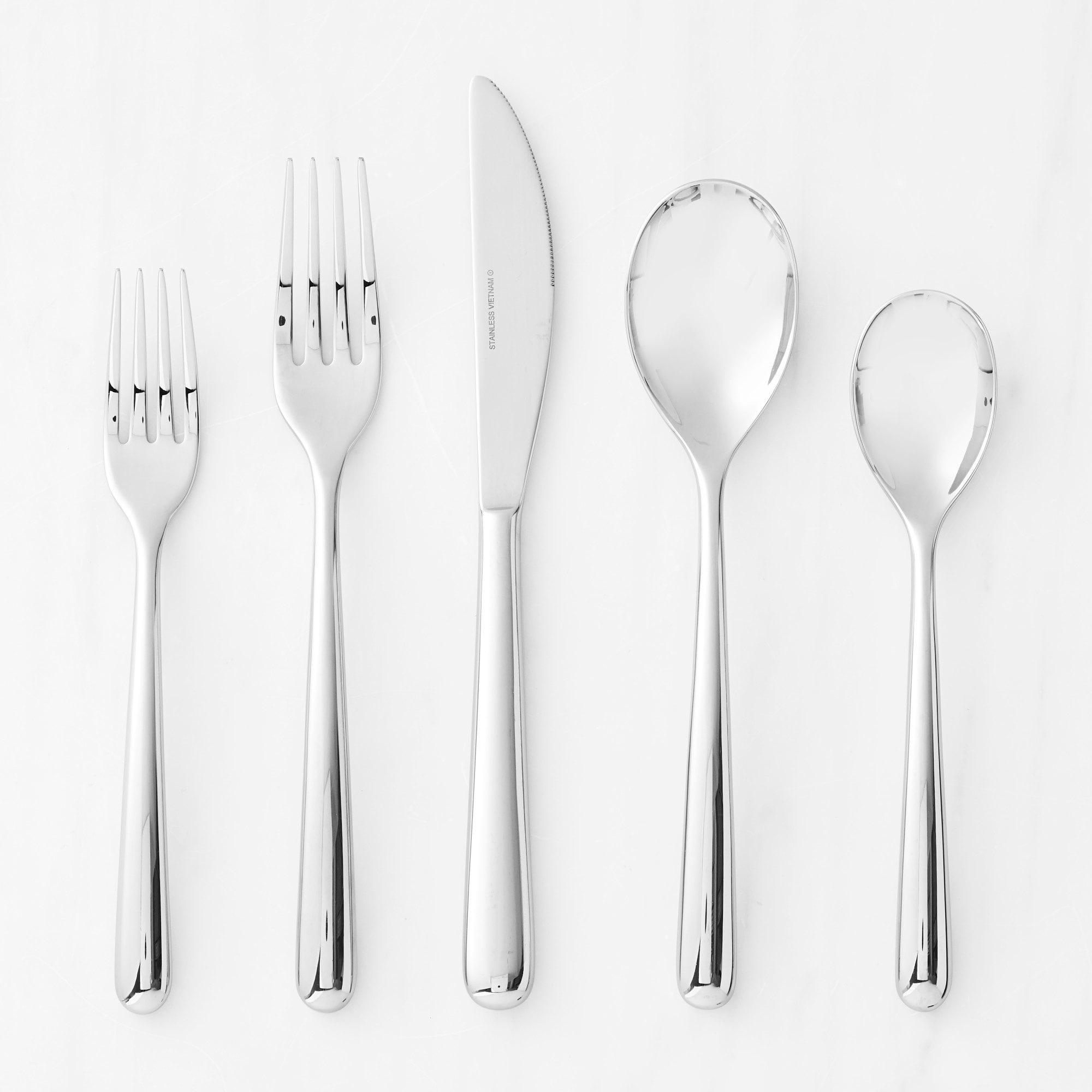 Lenox Soiree Flatware Sets