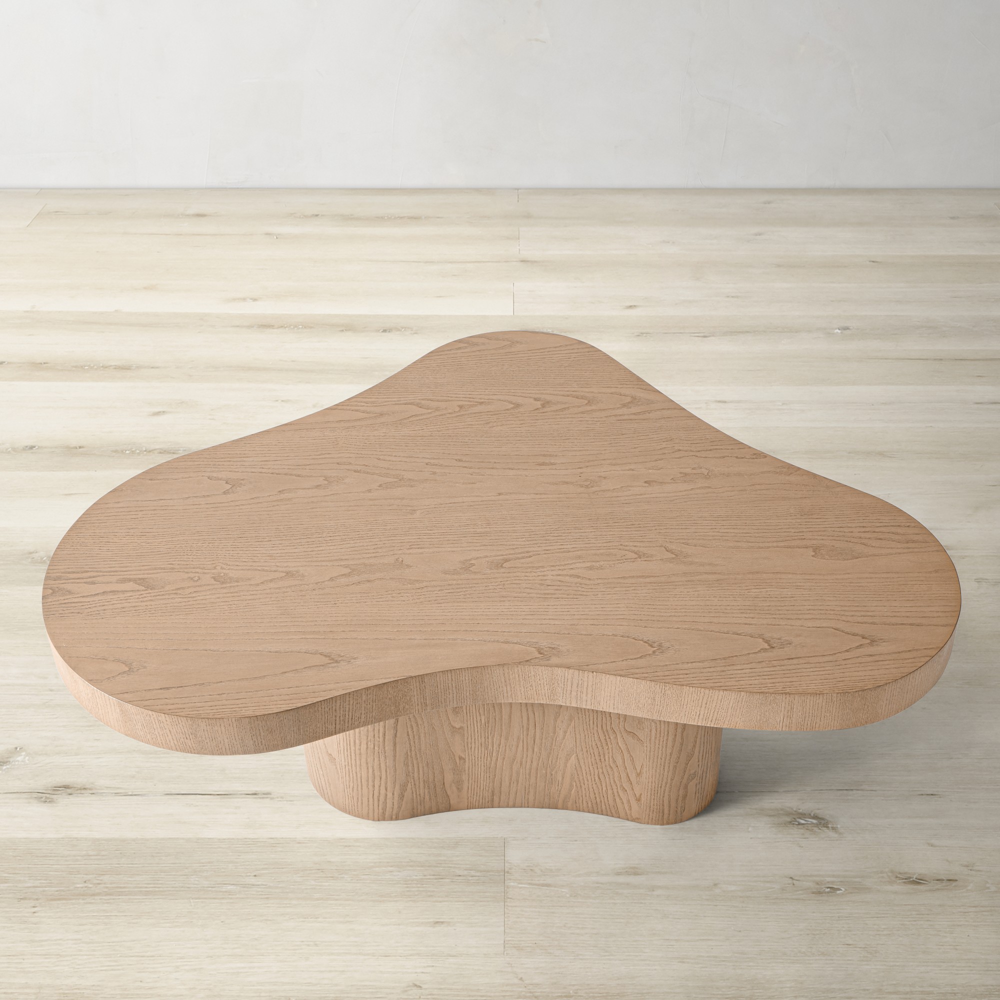 Marin Organic Curved Nesting Coffee Tables (40