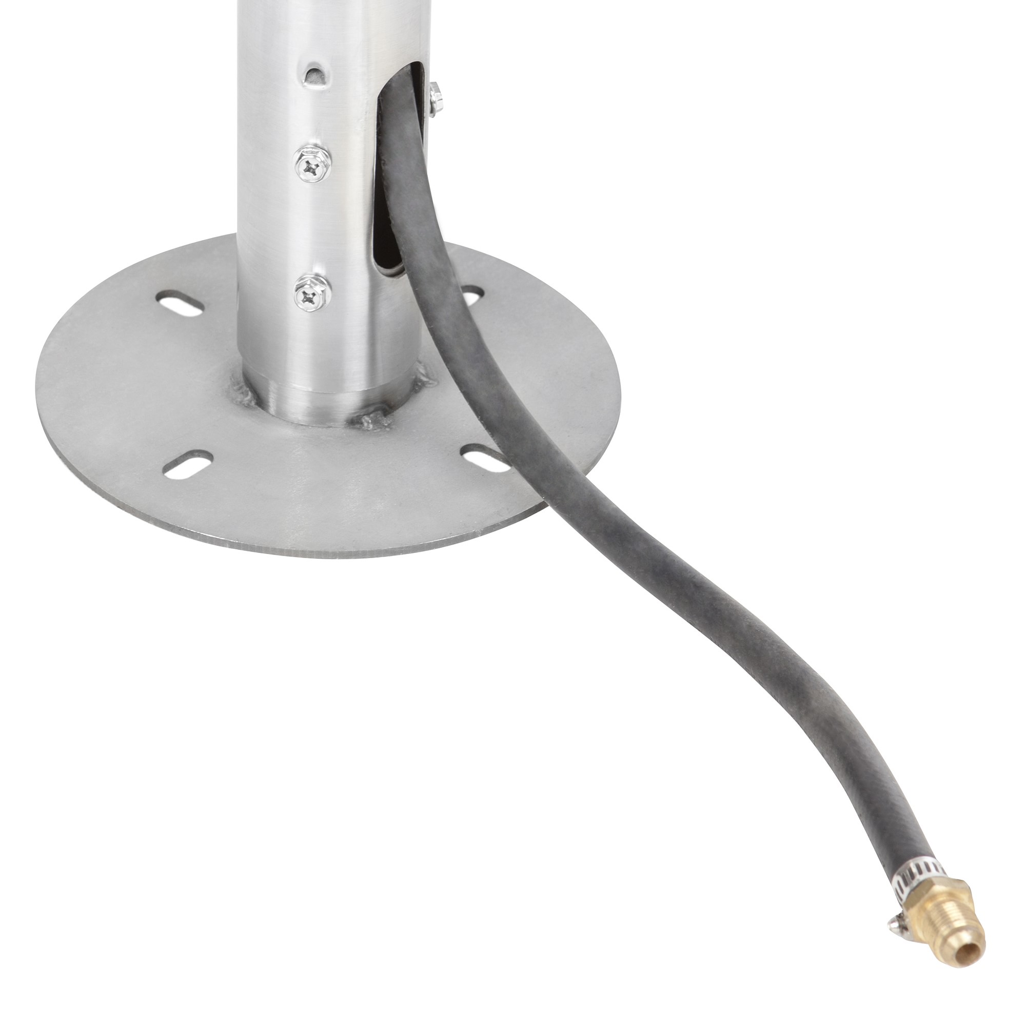 Stainless Steel Natural Gas Patio Heater (33