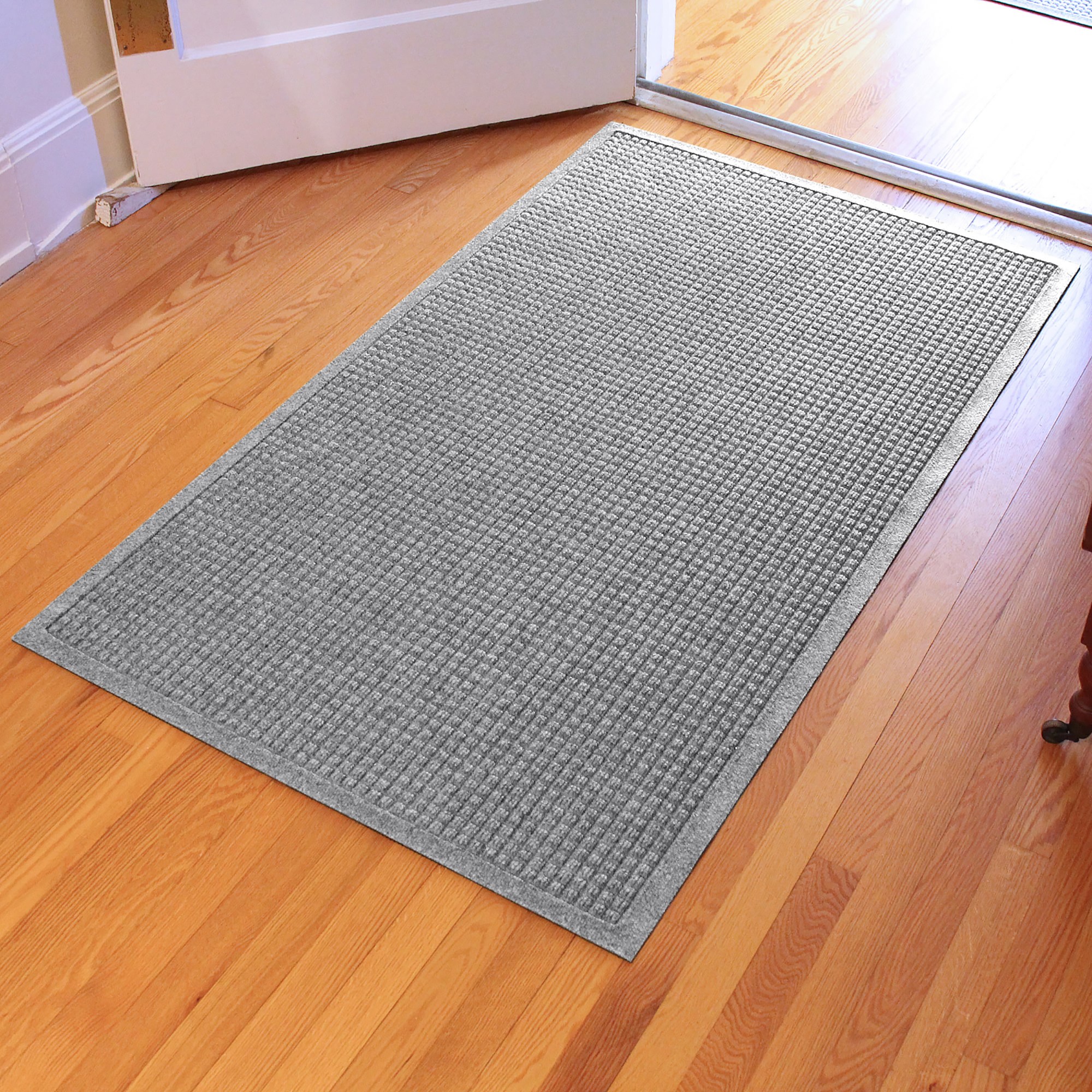 Waterhog Squares Commercial Grade Indoor/Outdoor Mat