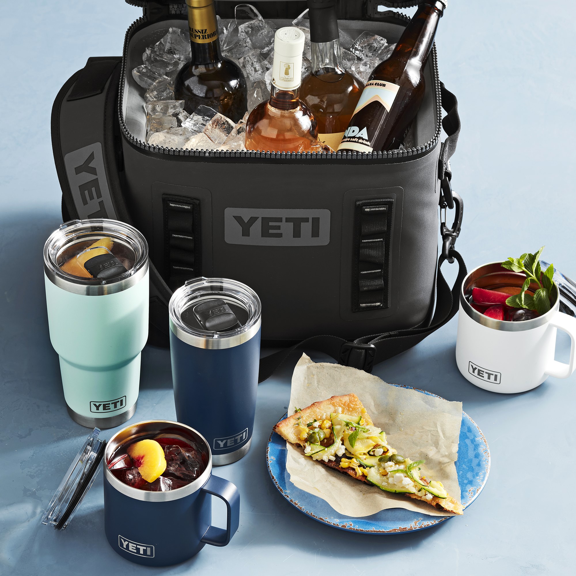 YETI Rambler Tumbler