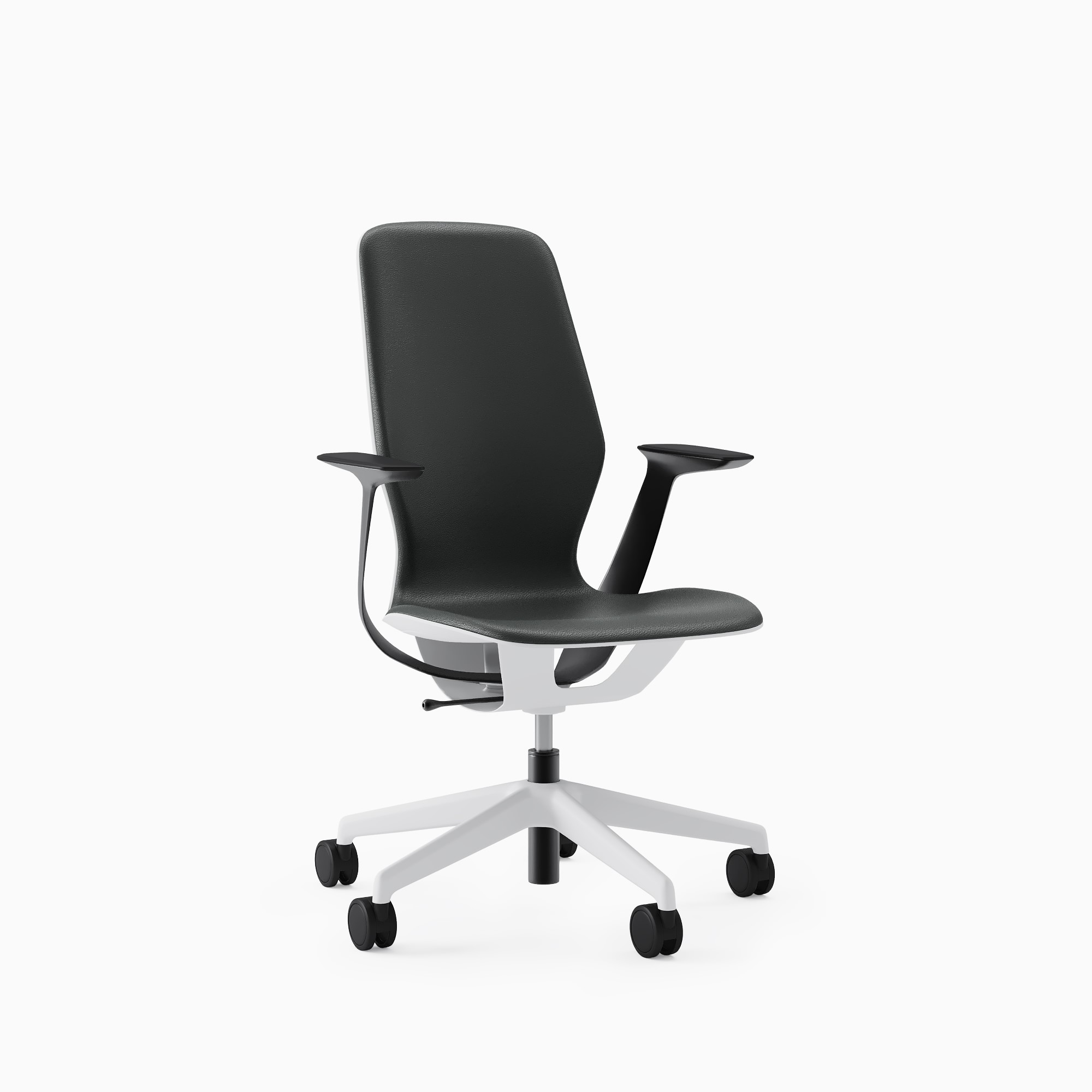 Steelcase SILQ Office Chair