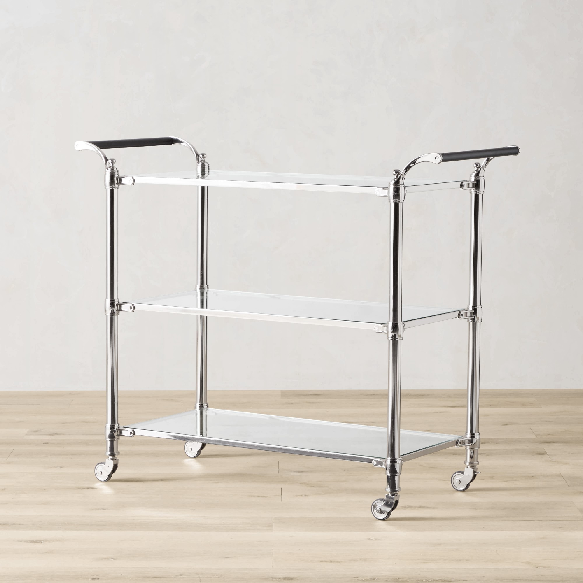 Beckett Bar Cart (42