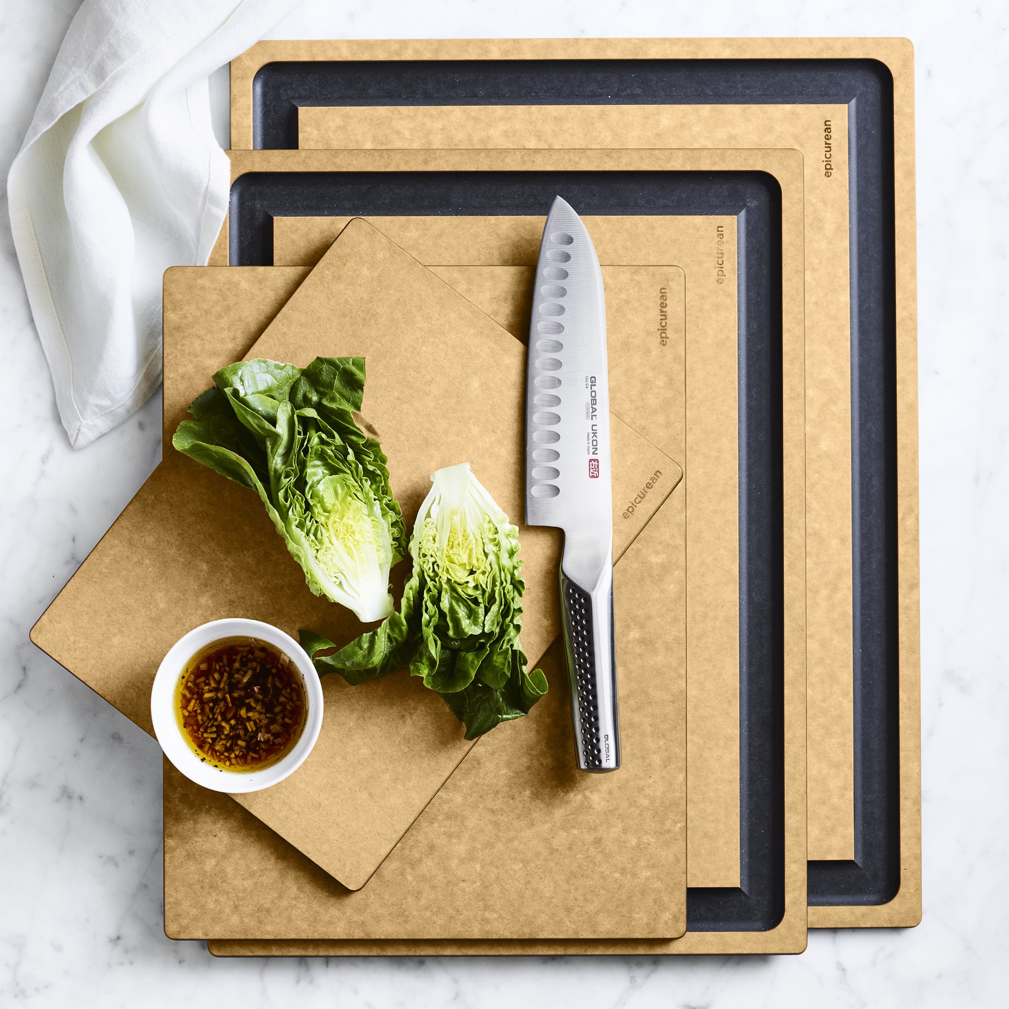 Epicurean Cutting Board