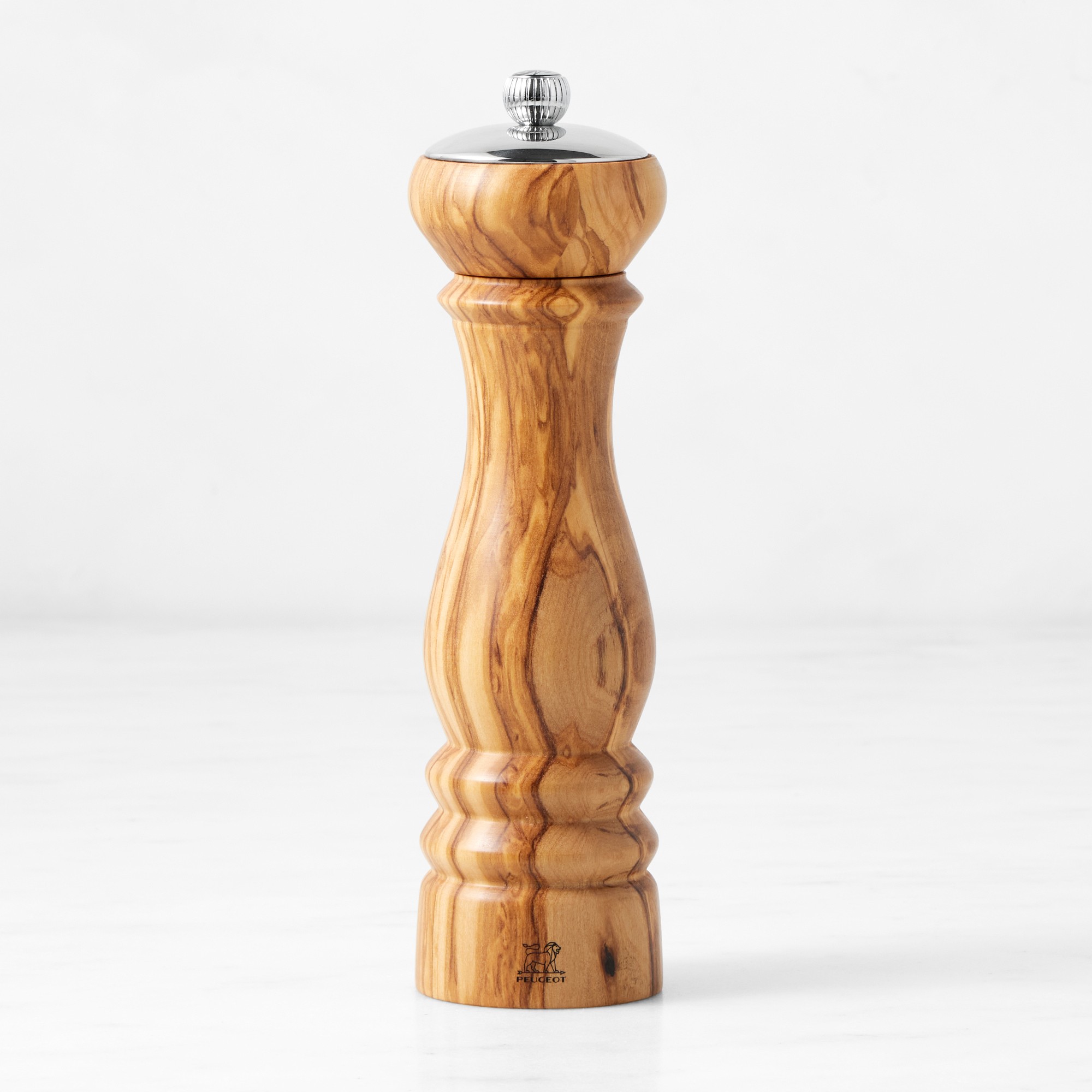 Peugeot Paris Icone U Select Salt & Pepper Mills