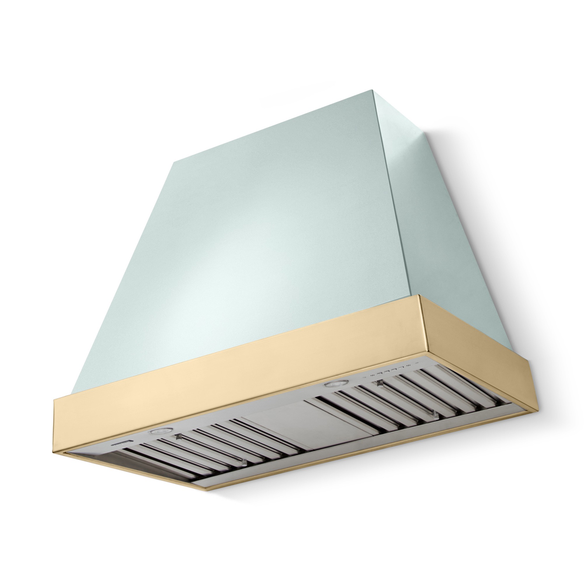 La Cornue CornuFé 90 Euclid Hood