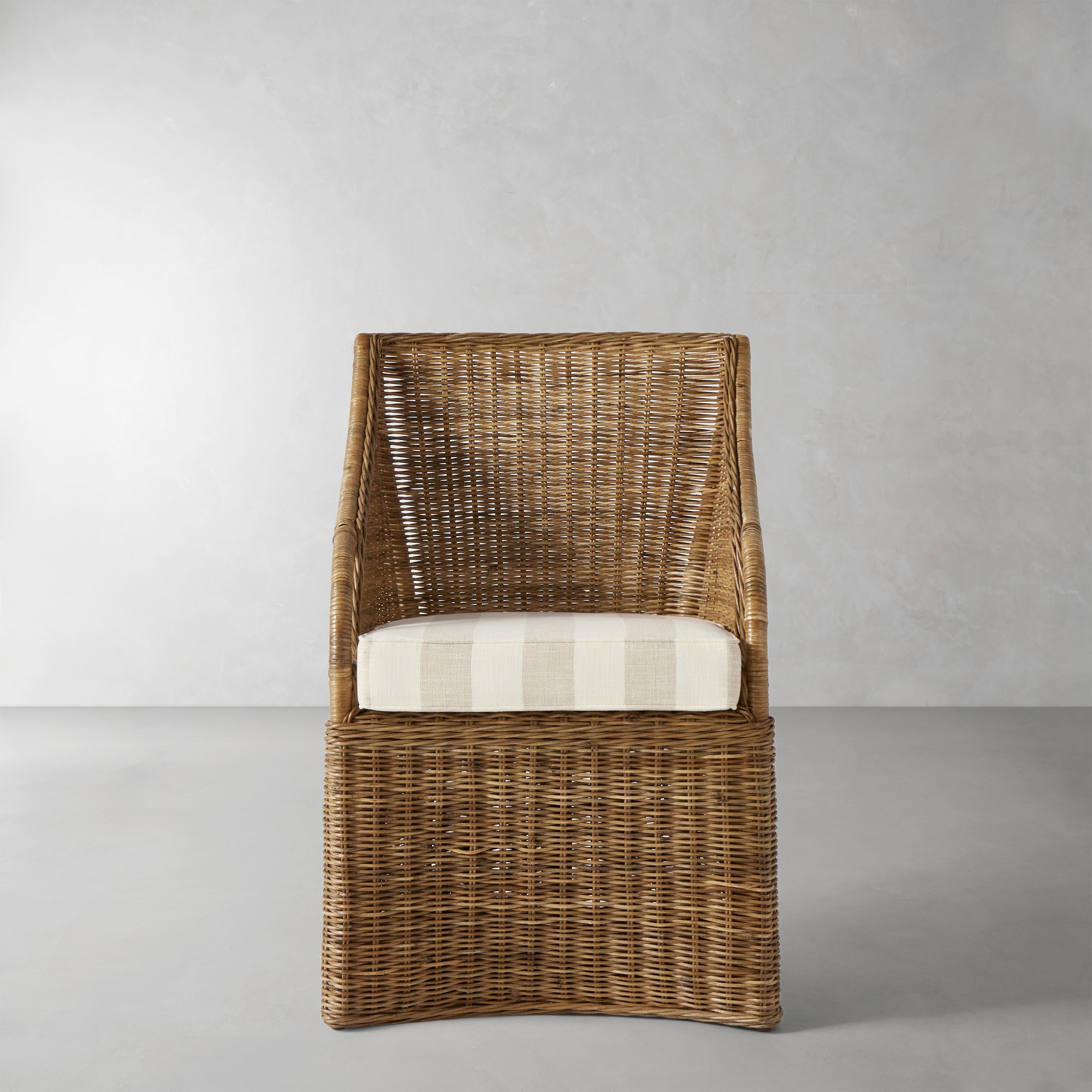 Farallon Armchair