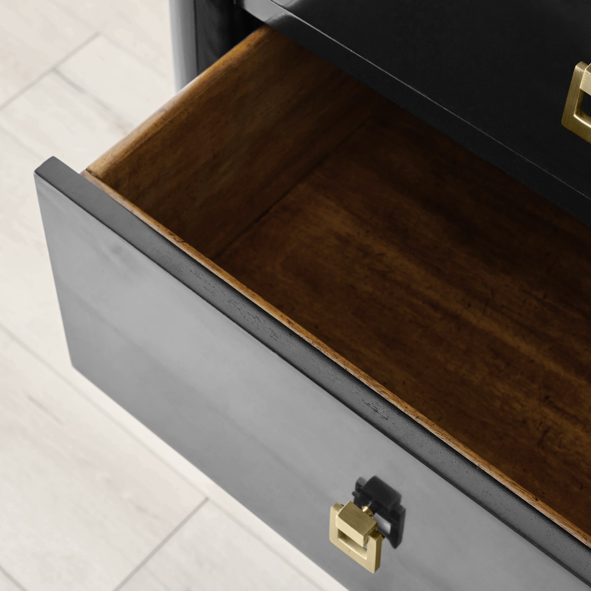 Lacourte 6-Drawer Chest (42