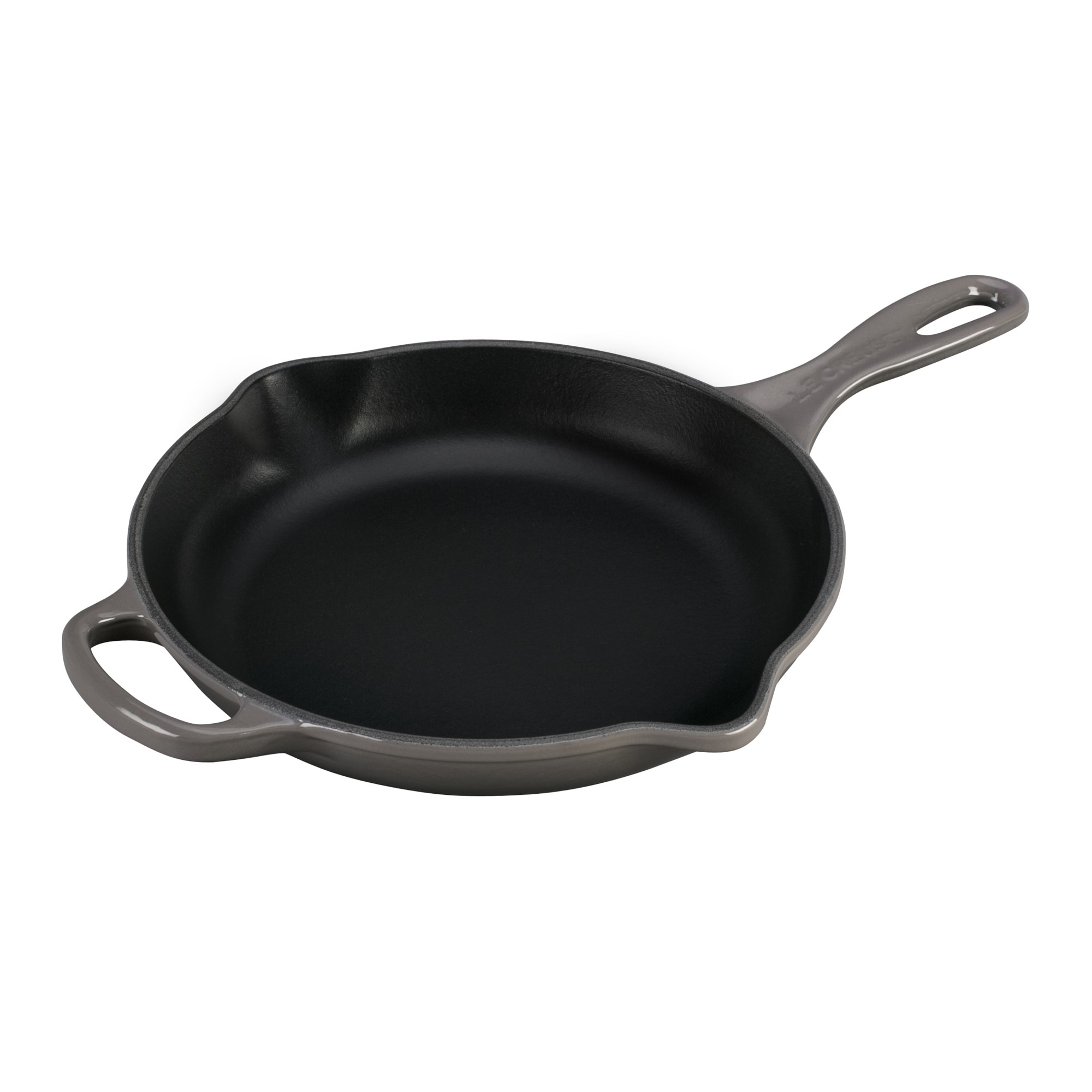 Le Creuset Signature Enameled Cast Iron Skillet Fry Pan