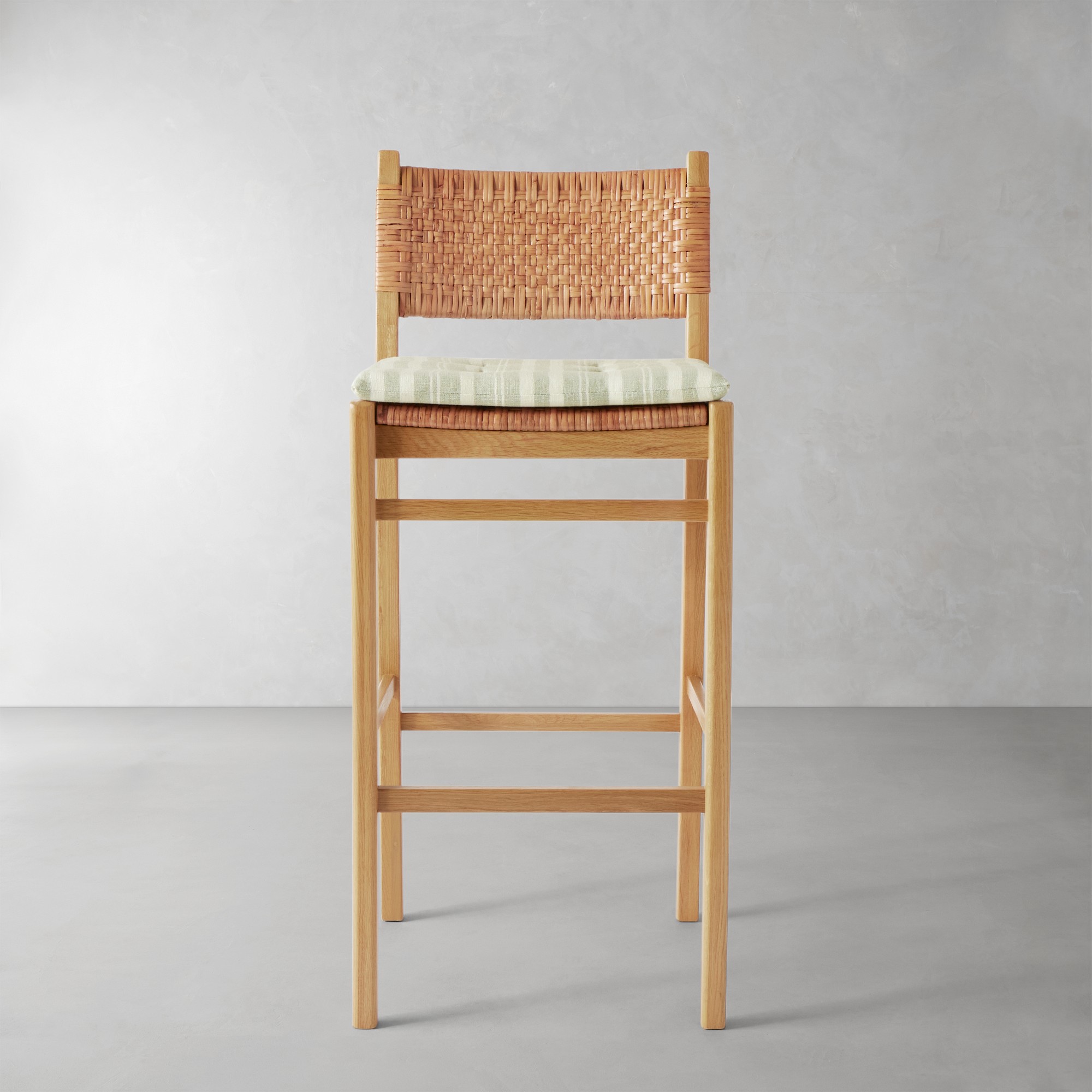 Sullivan Counter & Bar Stool Cushion