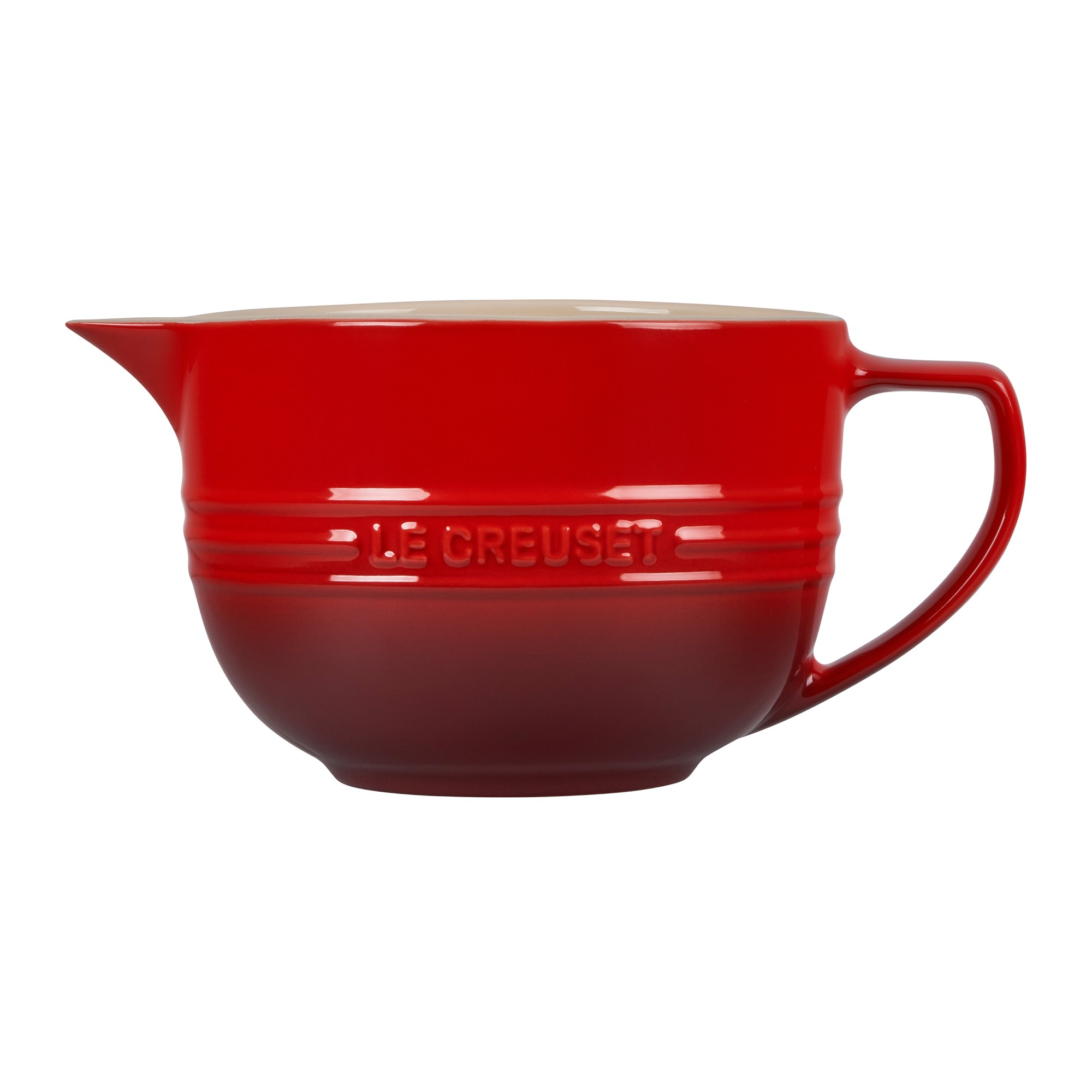 Le Creuset Signature Stoneware Batter Bowl