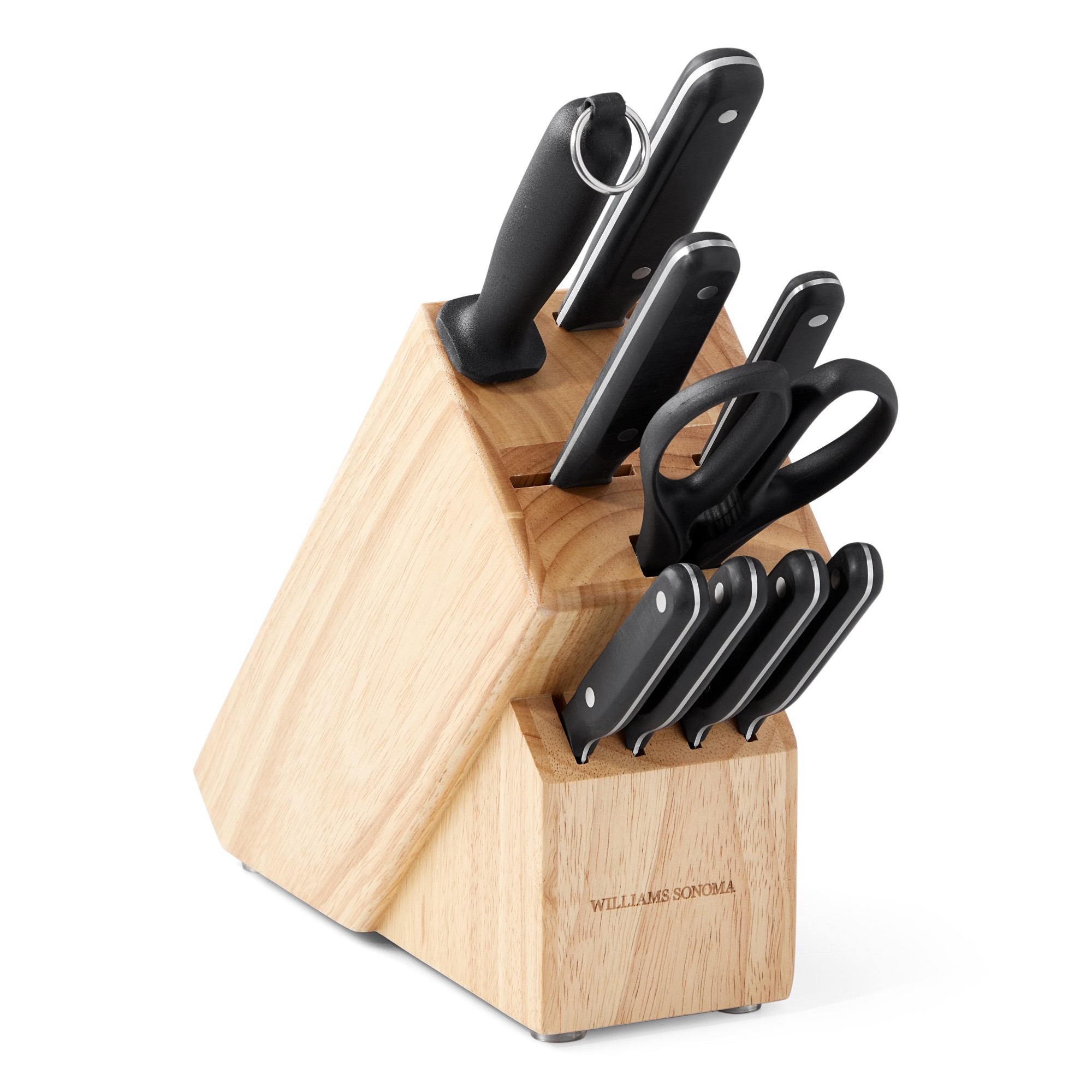 Williams Sonoma Encore Block, Set of 10