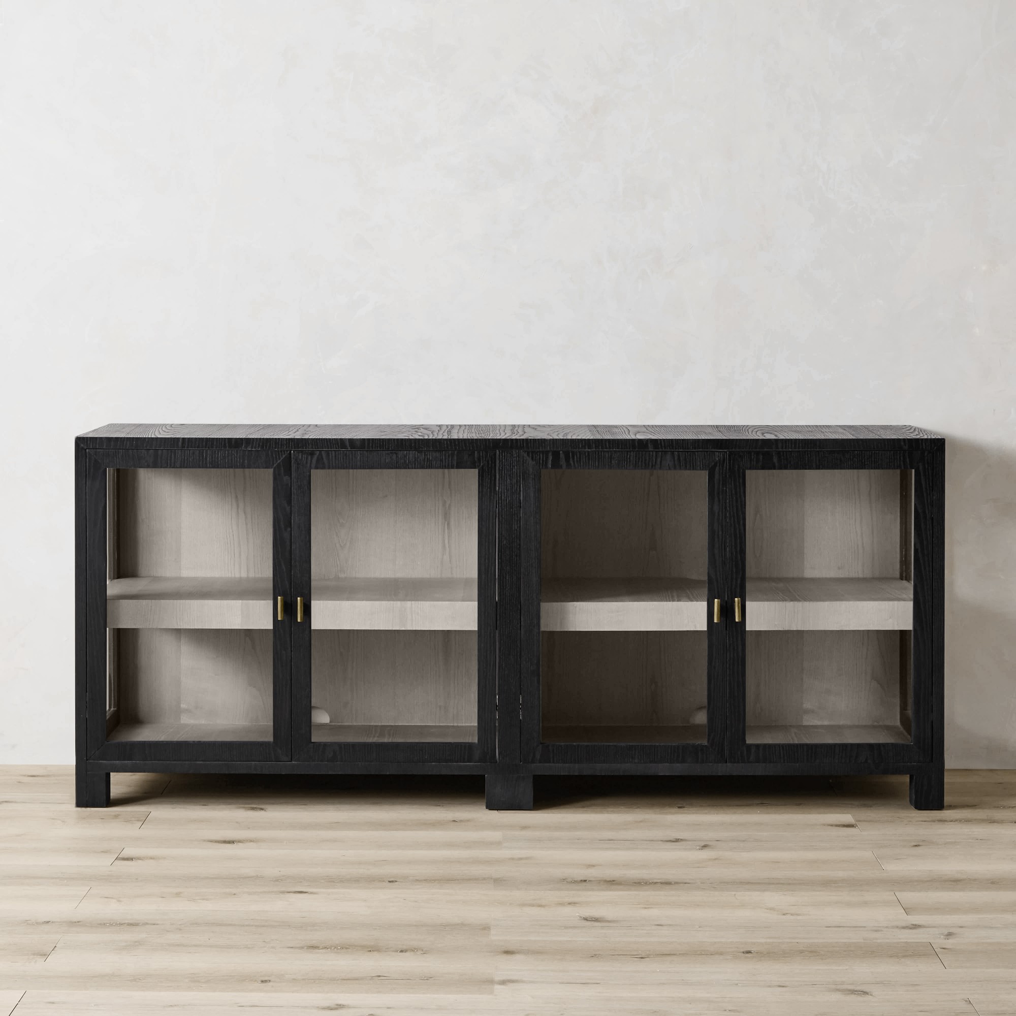 Bottega Media Console (75