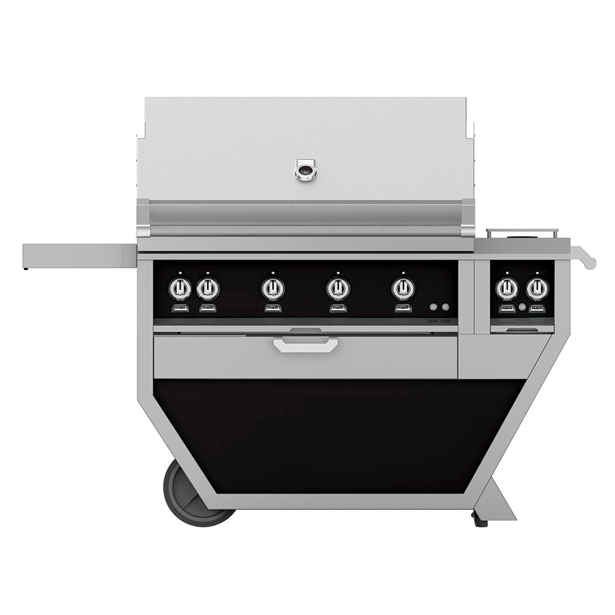 Hestan 42